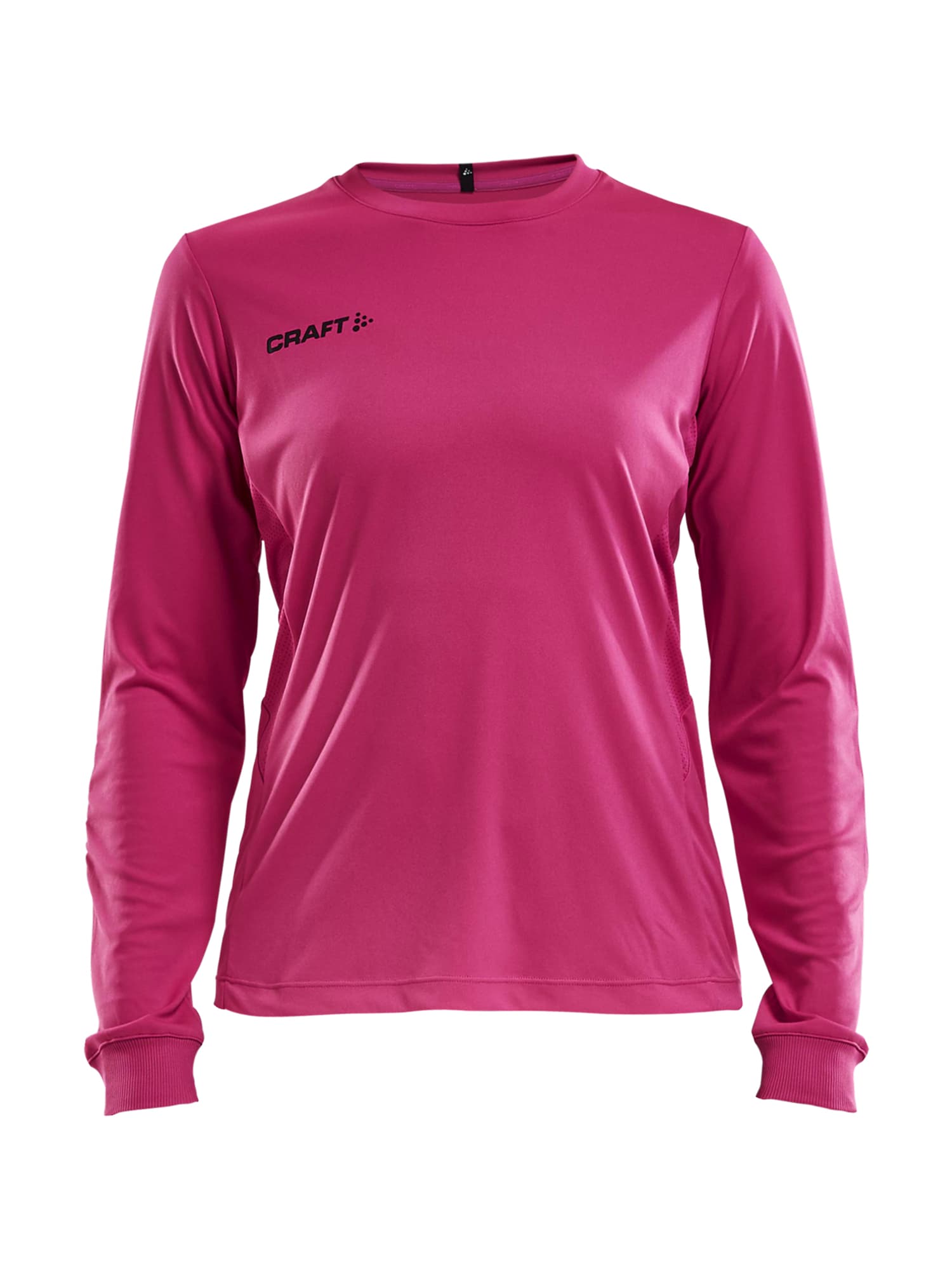 Squad Go Gk Ls Jersey W, Metro