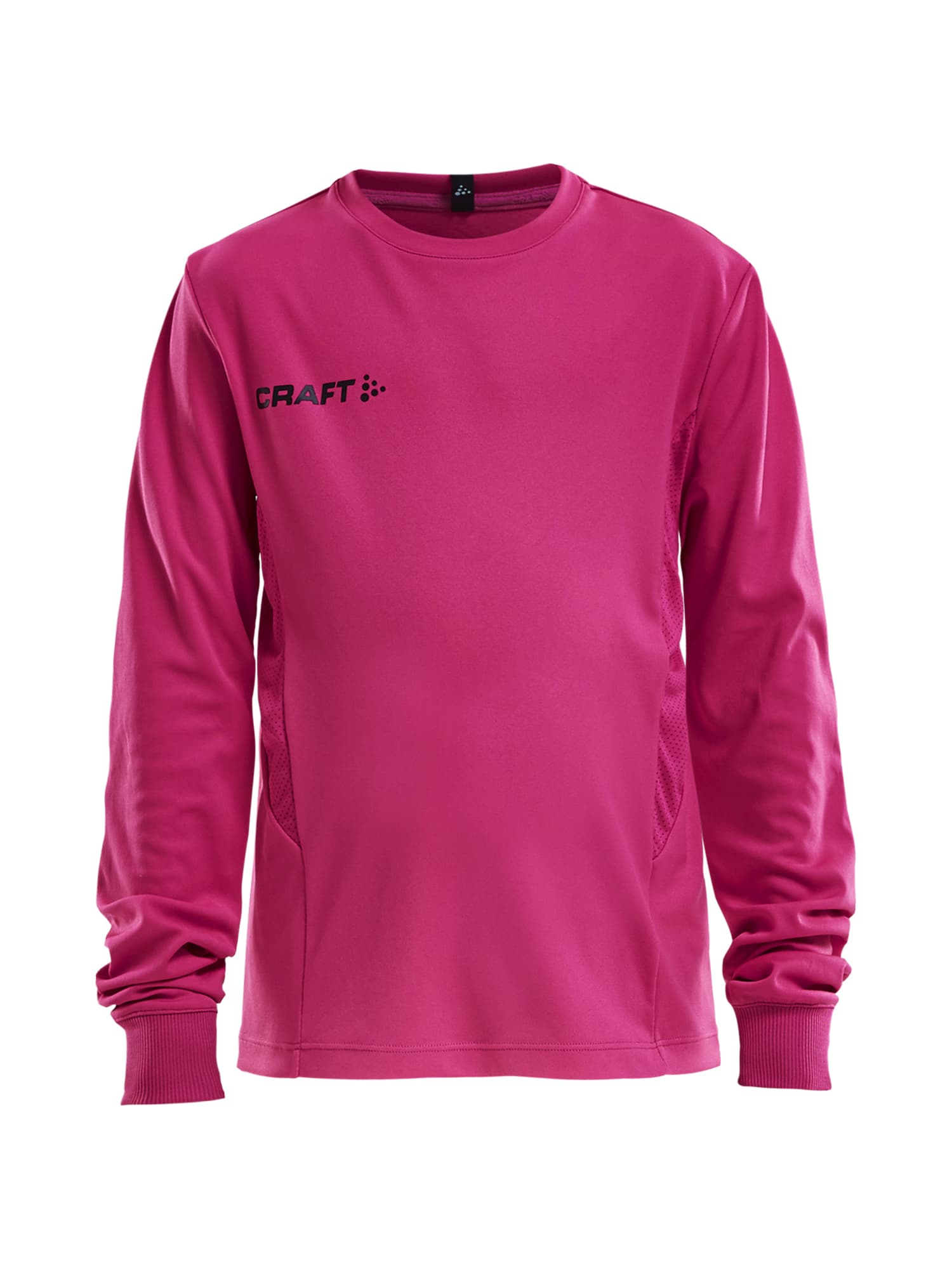 Squad Go Gk Ls Jersey Jr, Metro