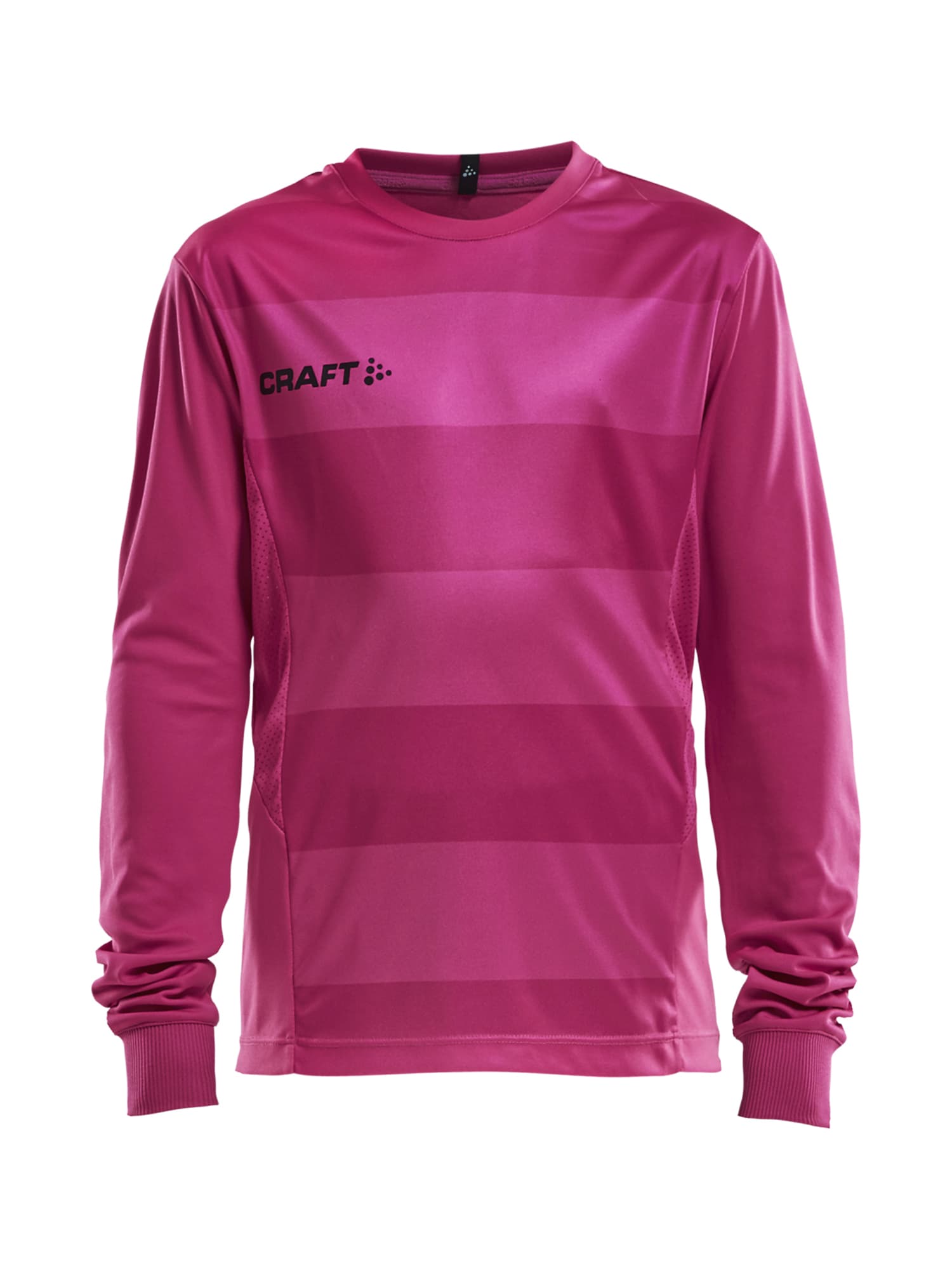 Progress GK LS Jersey JR, Metro