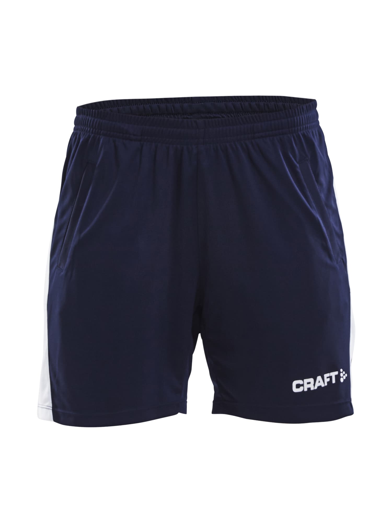 Progress Practise Shorts W, Navy