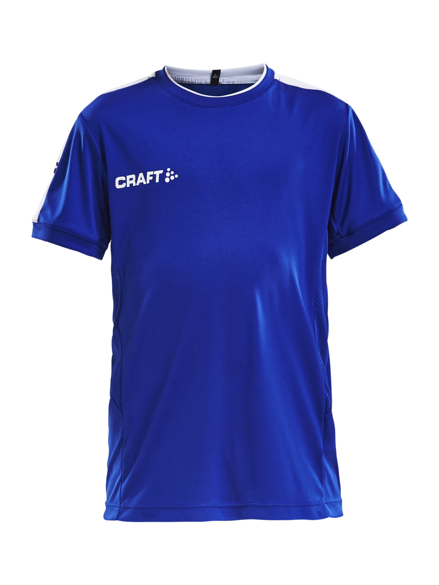 Progress Practise Tee Jr, Club Cobolt