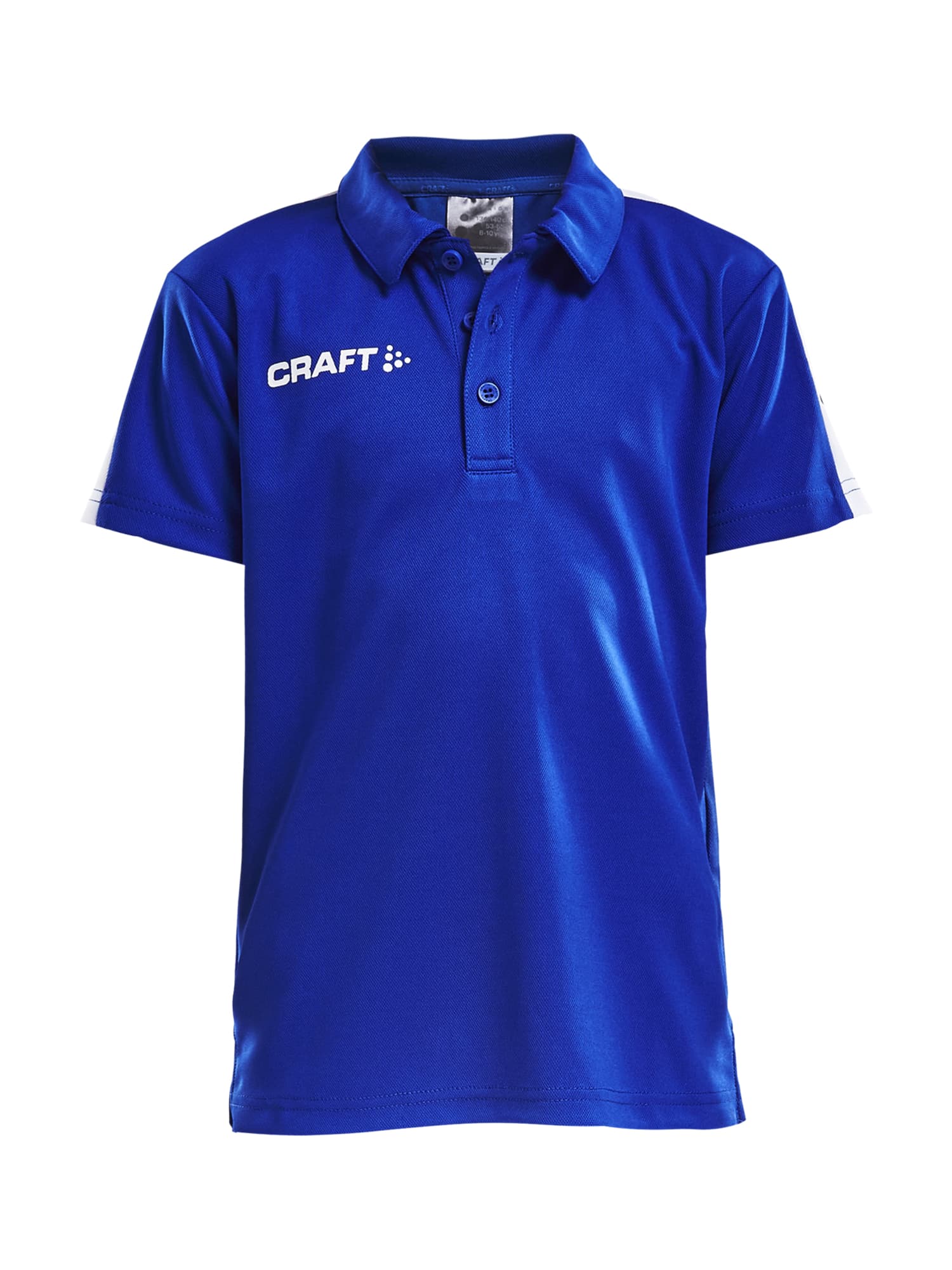 Progress Polo Pique Jr, Club Cobolt