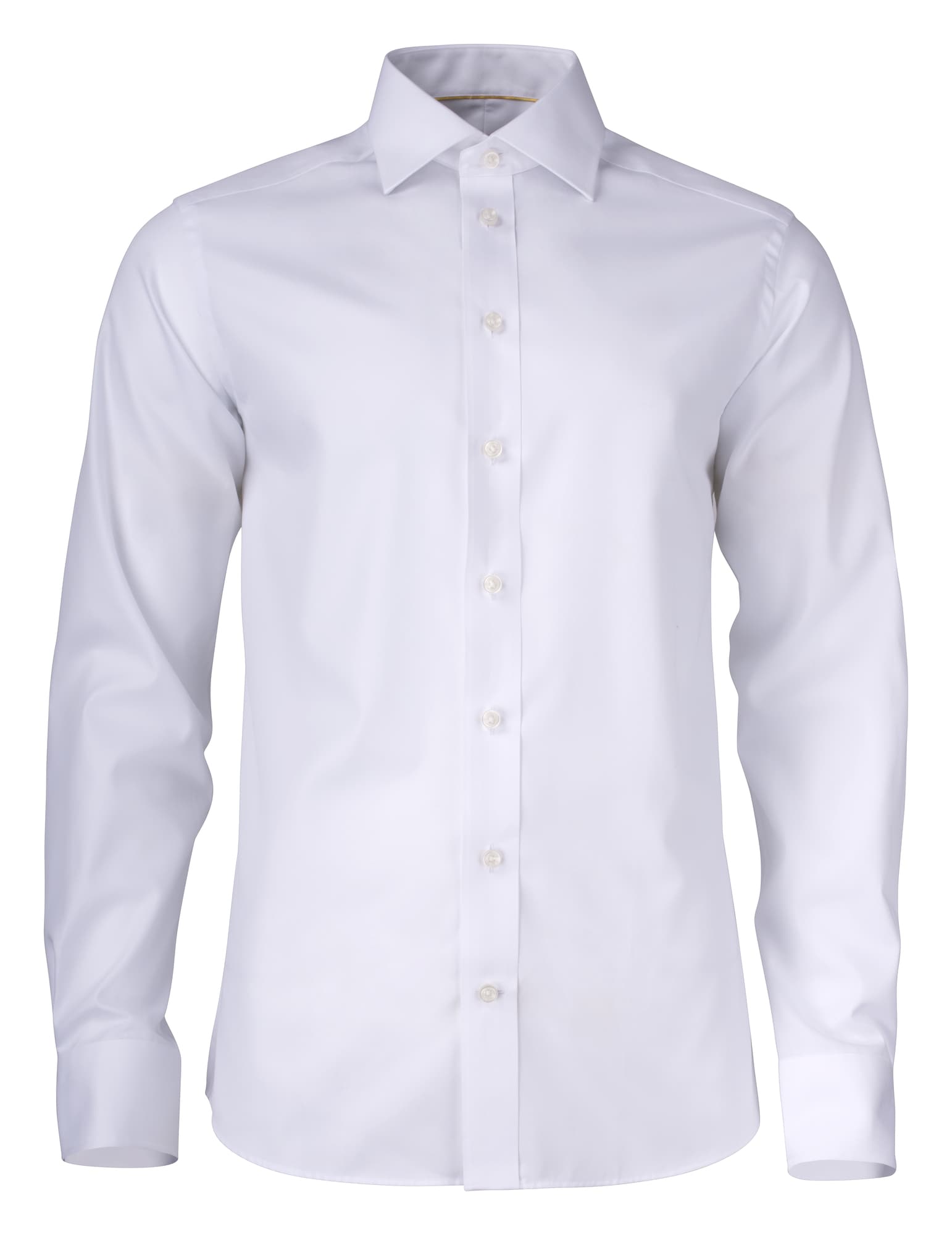 YB50 Twill Slim, White