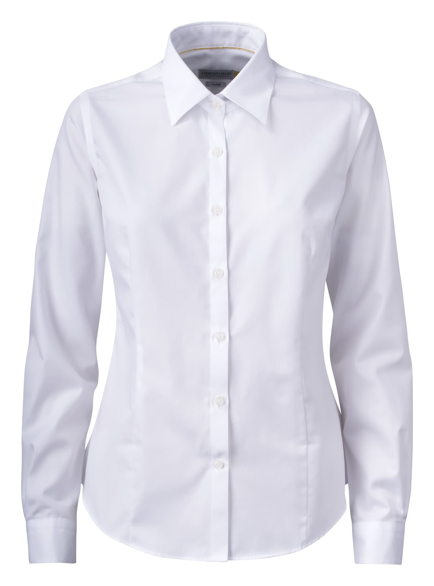 YB50 Twill Woman, White
