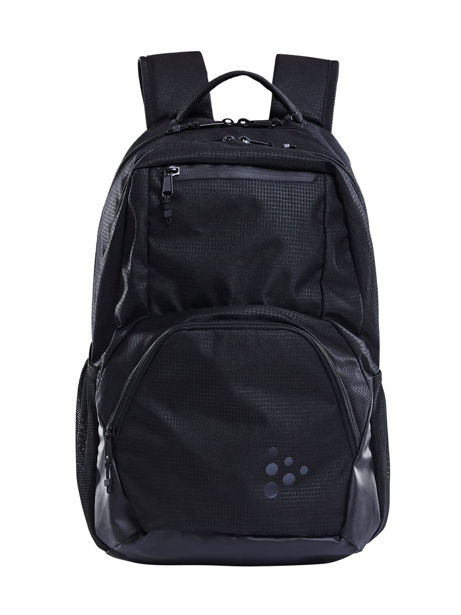 Transit 25L Backpack, Black
