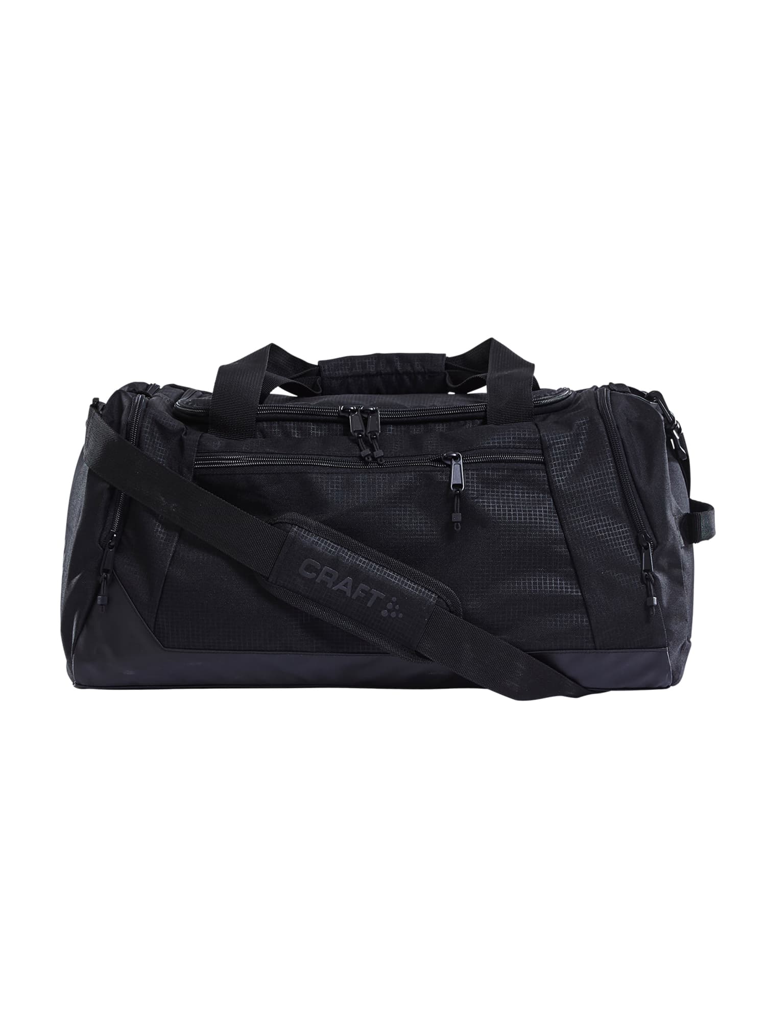 Transit 35L Bag, Black