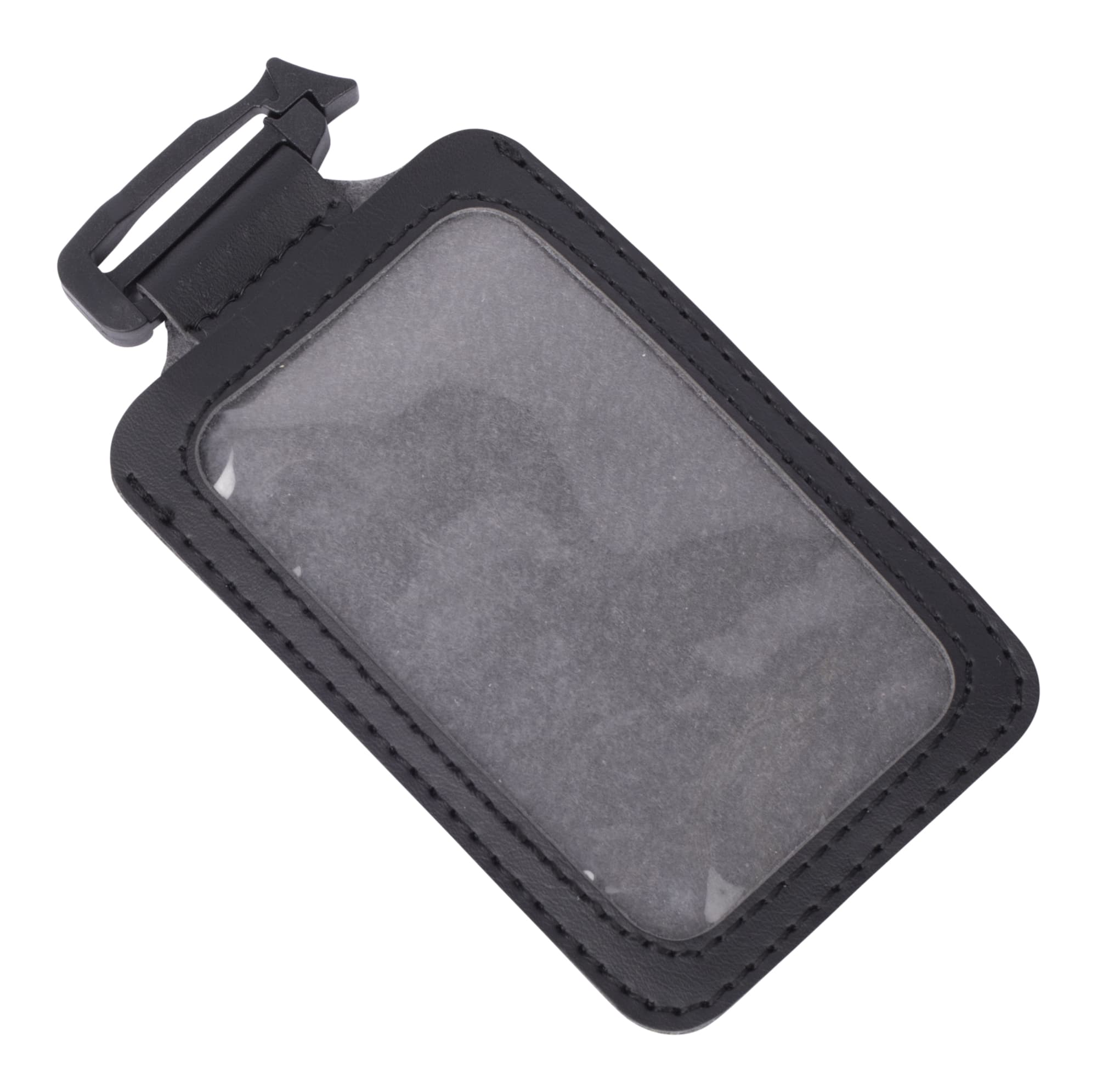 9045 ID-Kortholder, Black