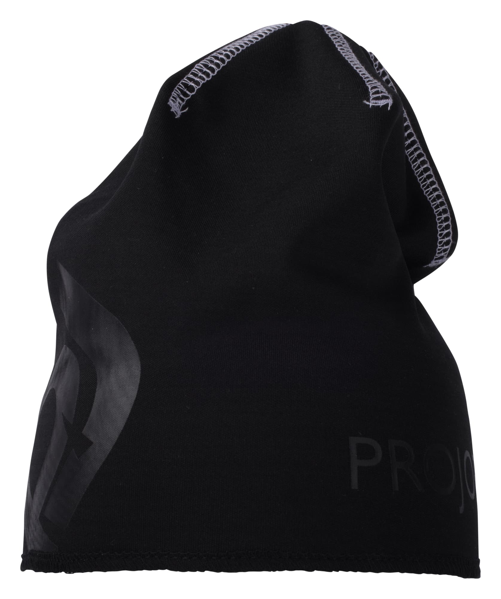 9061 Fleecelue, Black