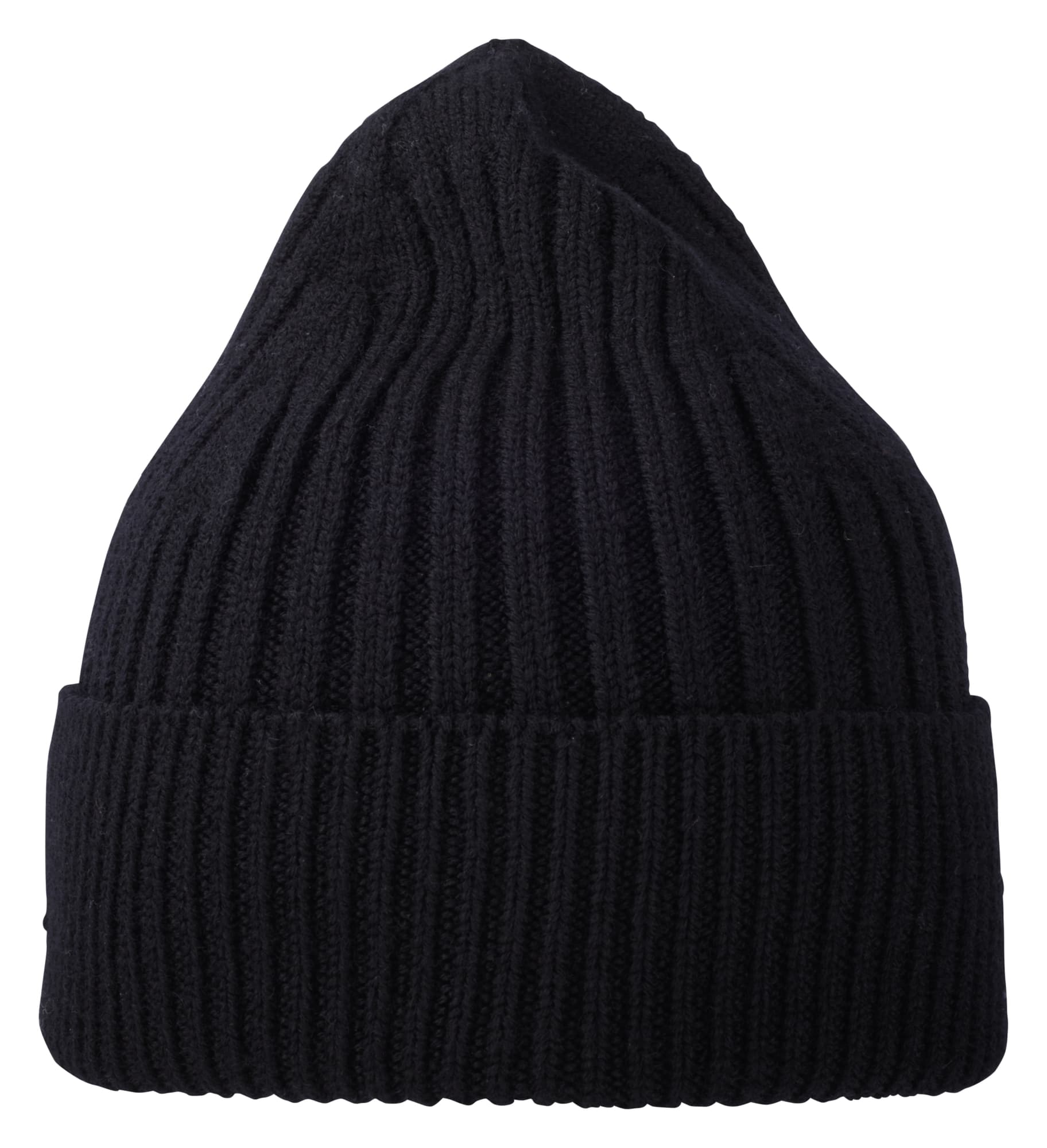 9063 Strikket lue