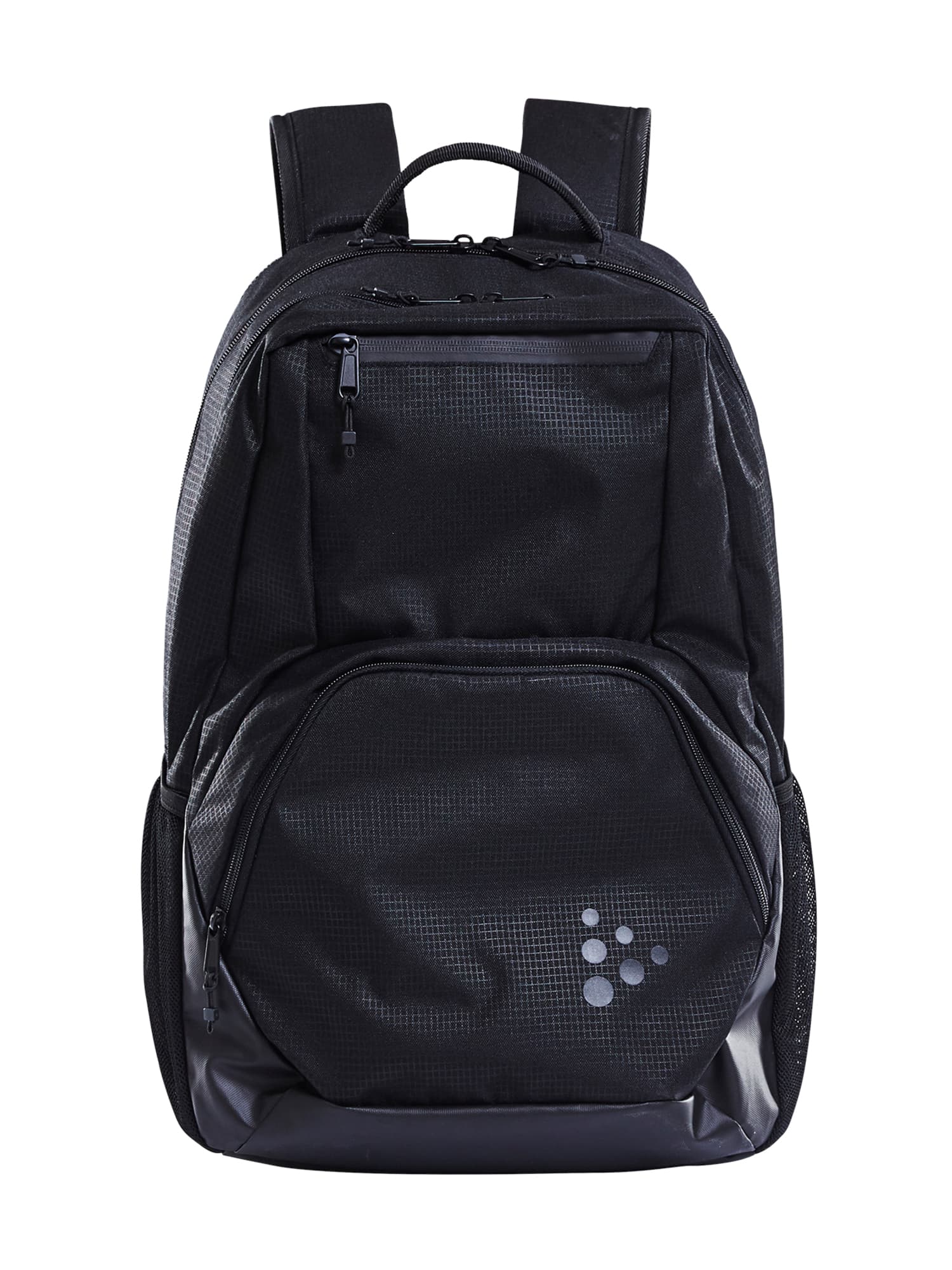 Transit 35L Backpack, Black