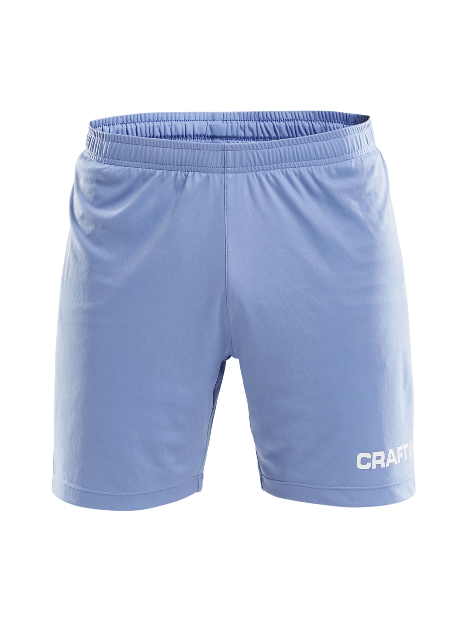 Squad Short Solid Wb M, Mff Blue