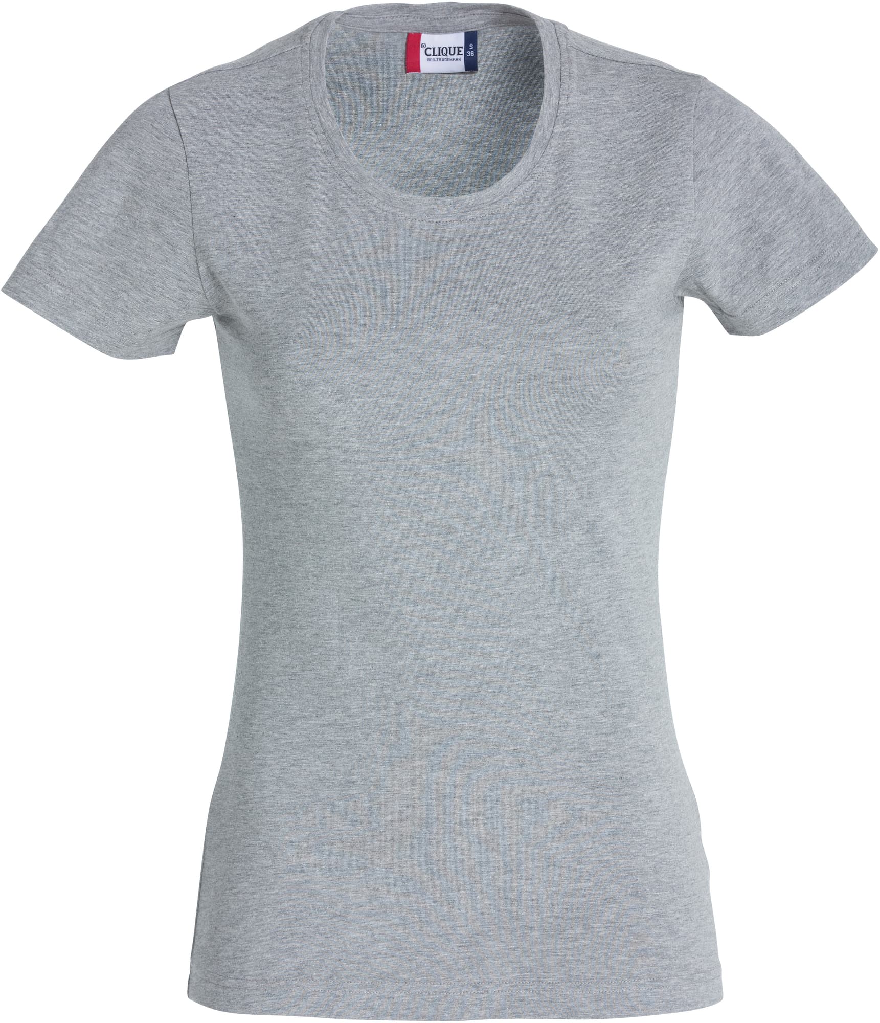 Grey Melange