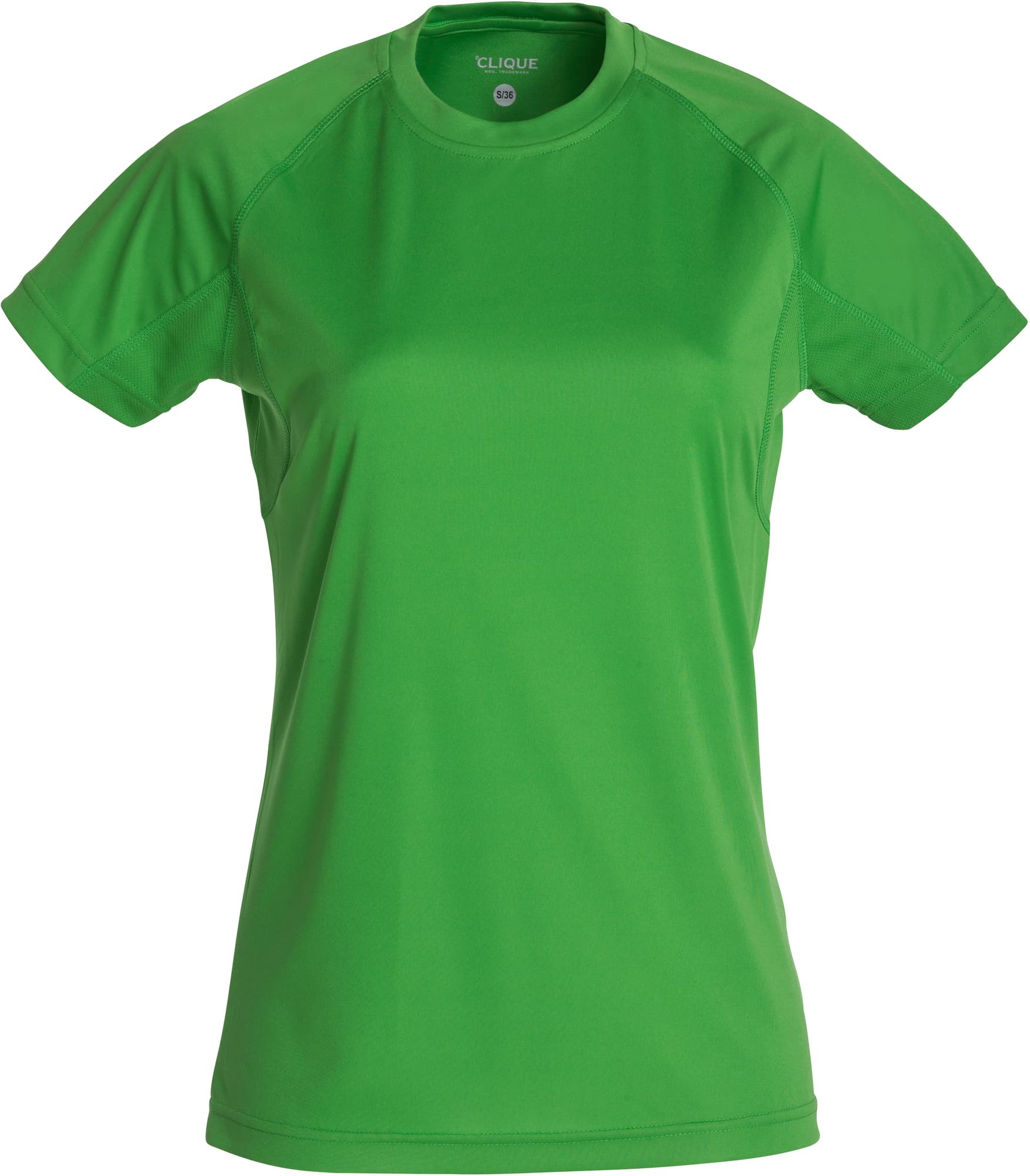 Apple Green