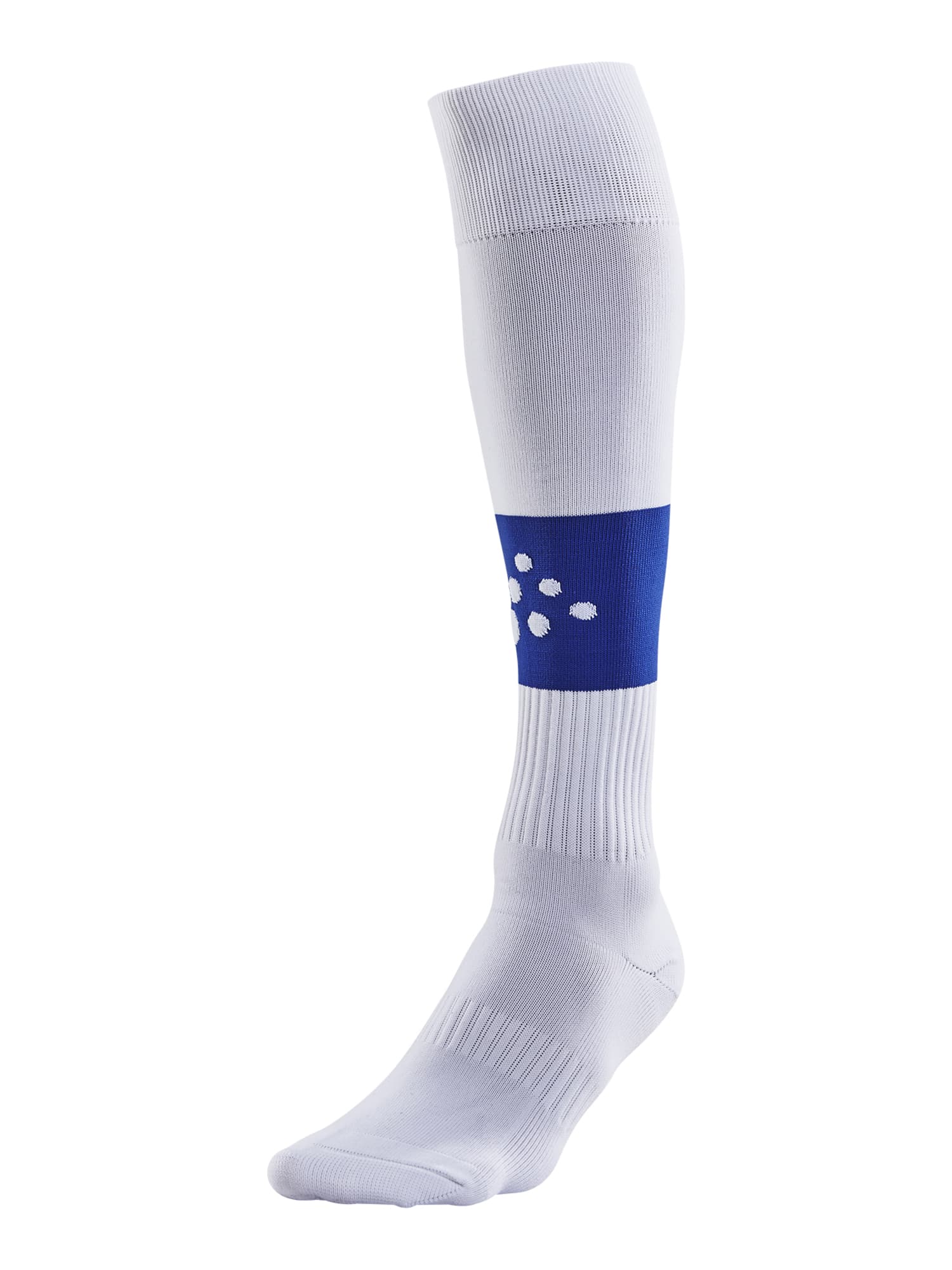 White/Royal