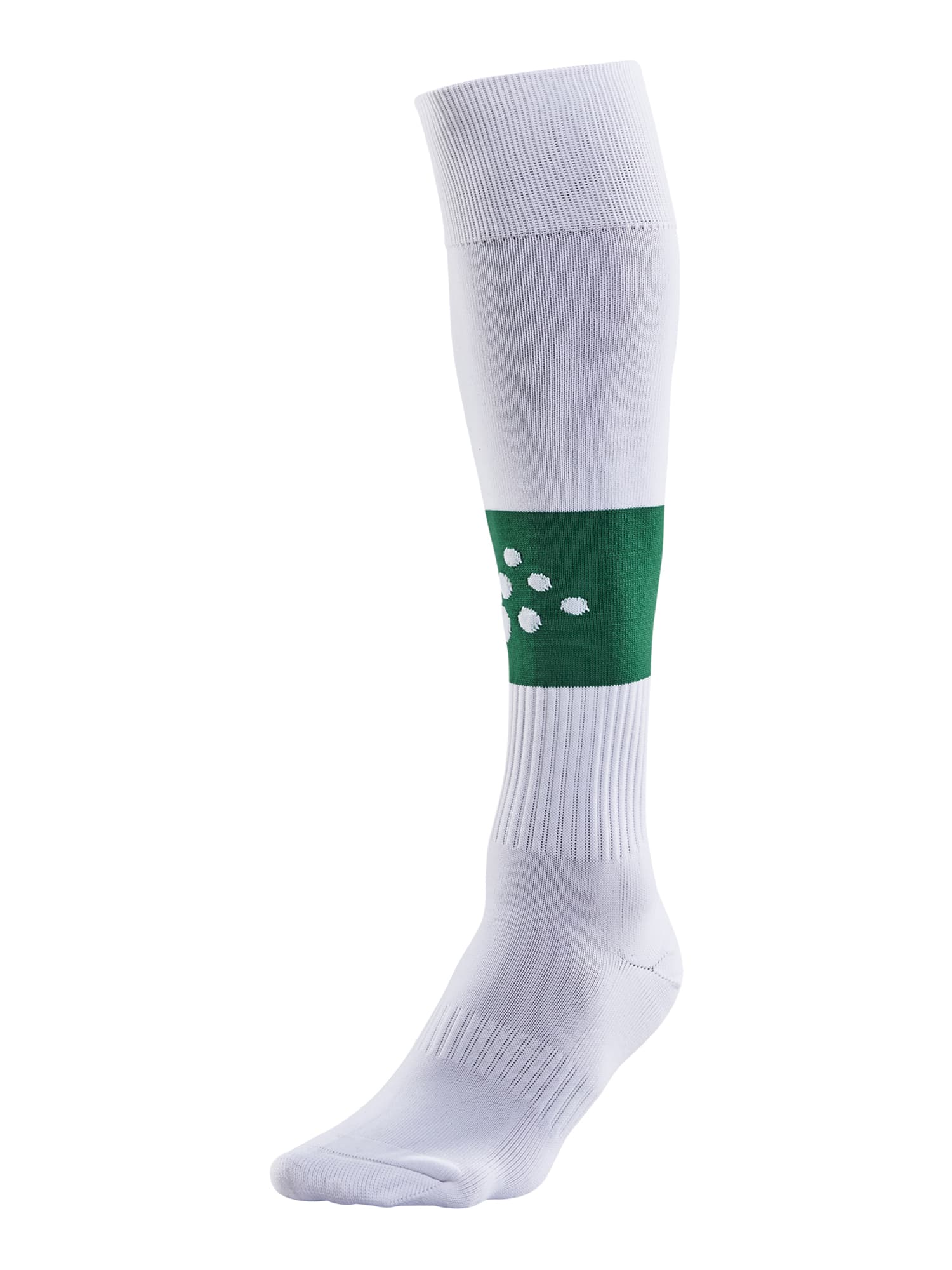 White/Team Green