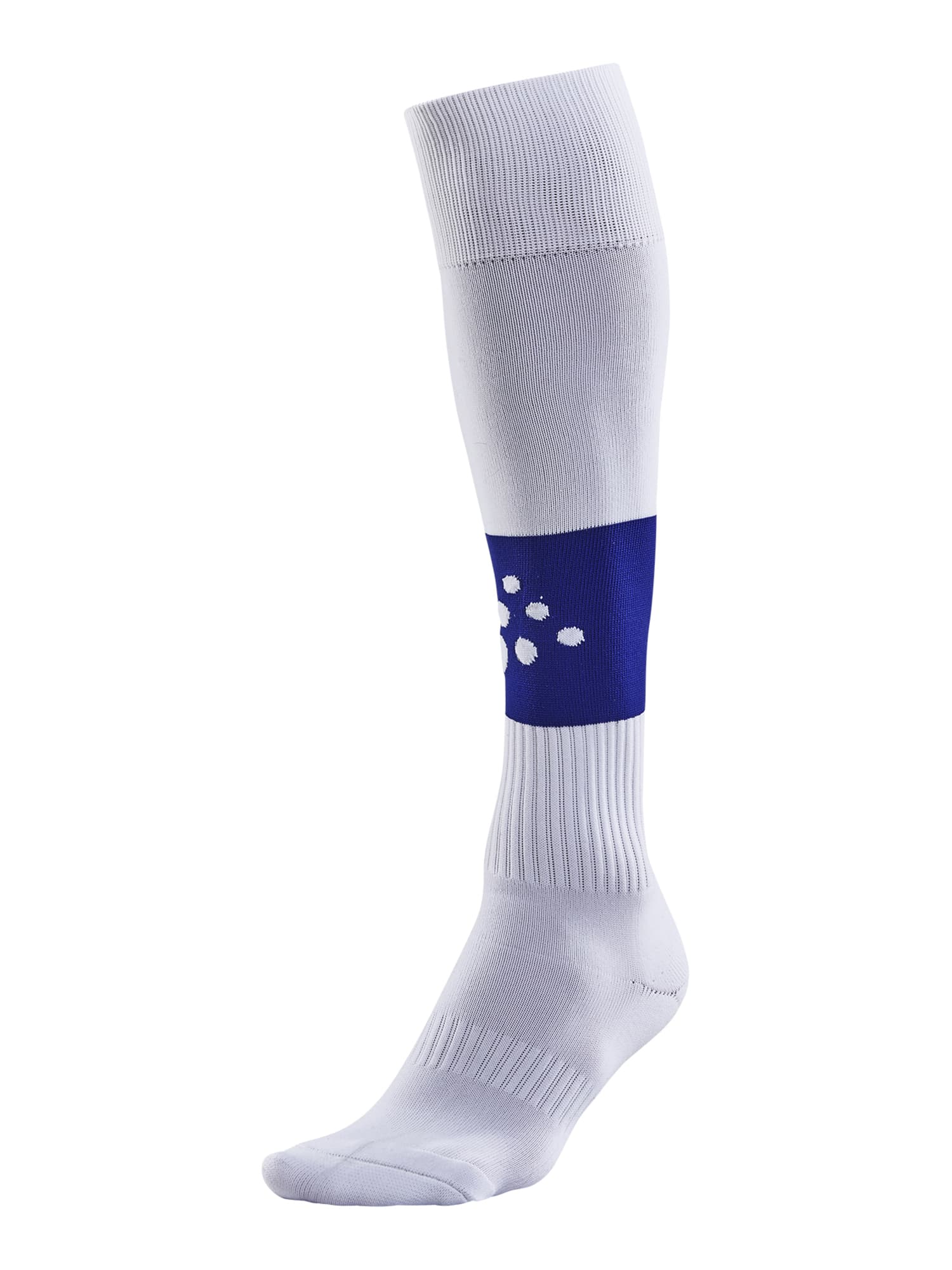 White/Club Cobolt