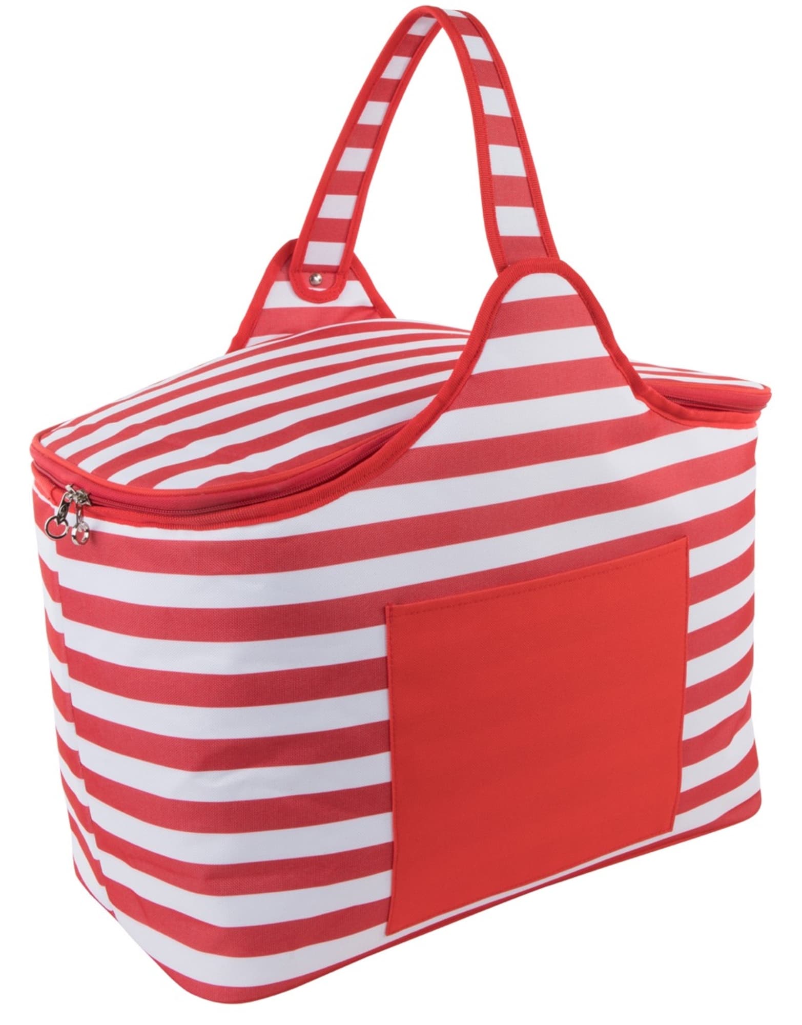 Kjølebag, Red