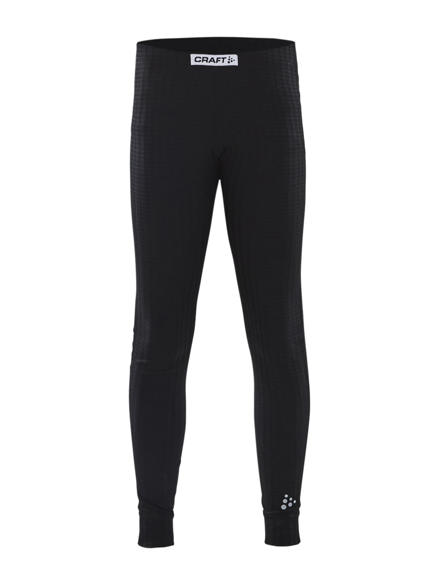 Progress Baselayer Pants J, Black