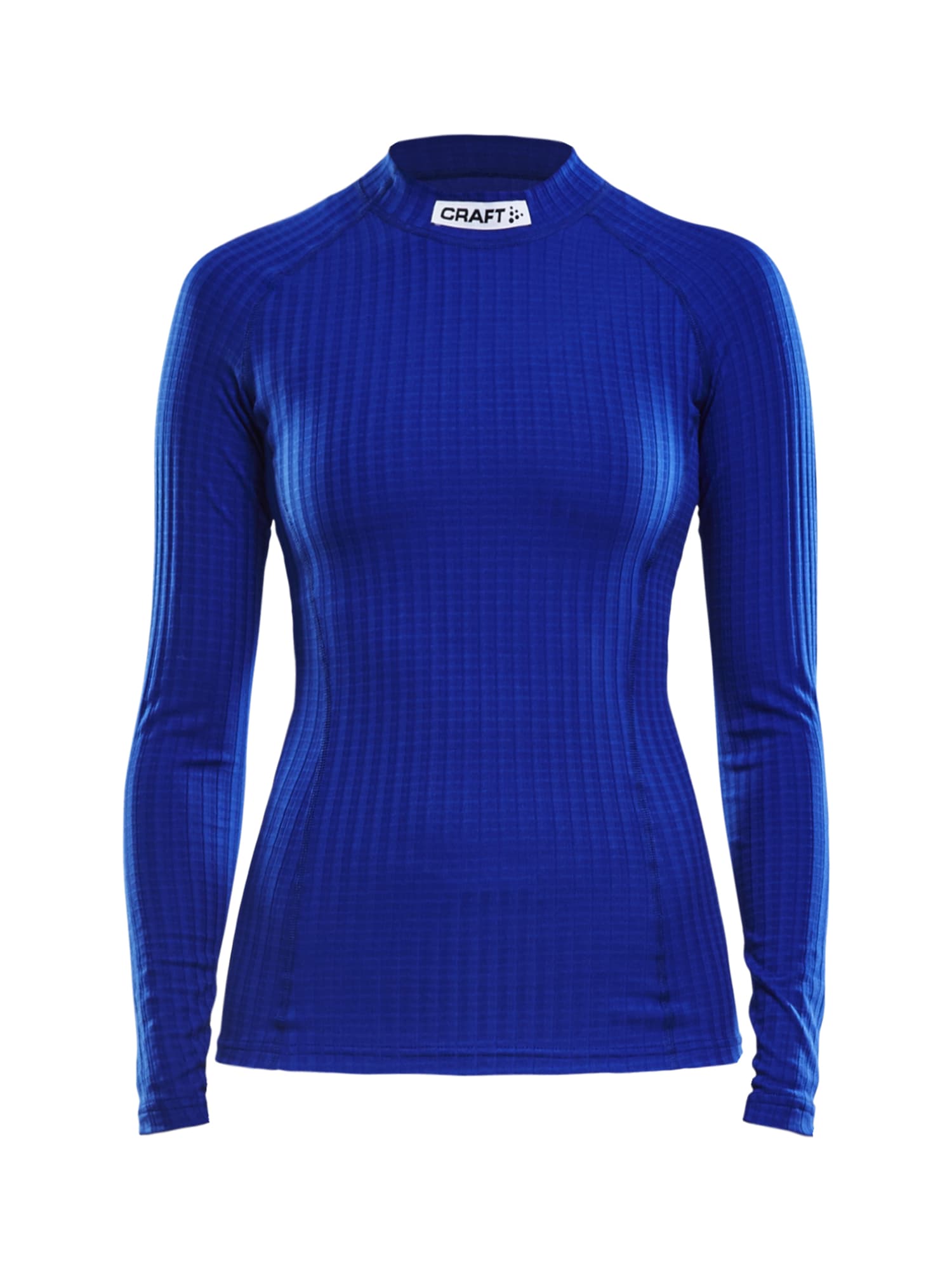 Progress Baselayer CN LS W, Club Cobolt