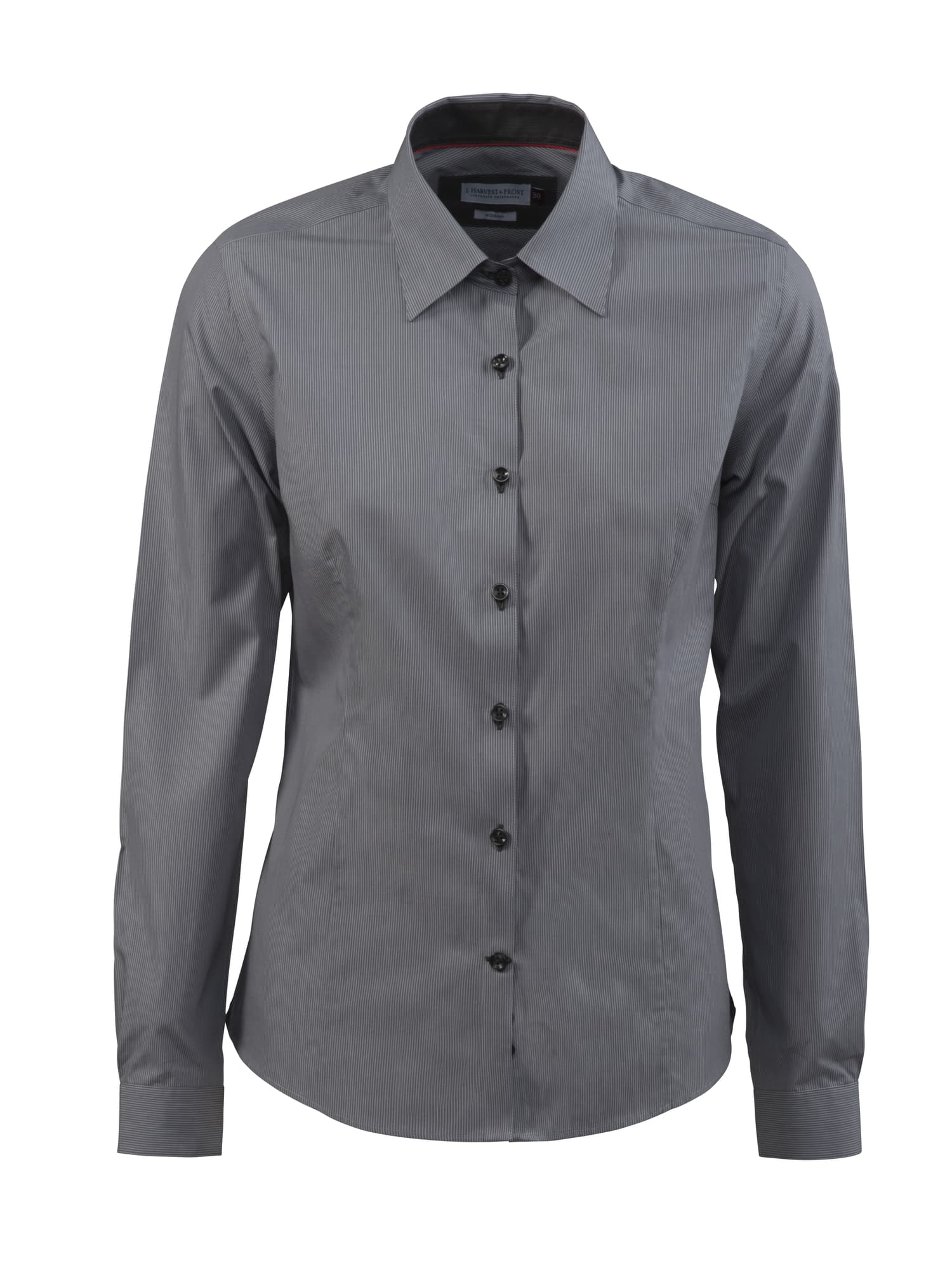 Grey Stripe