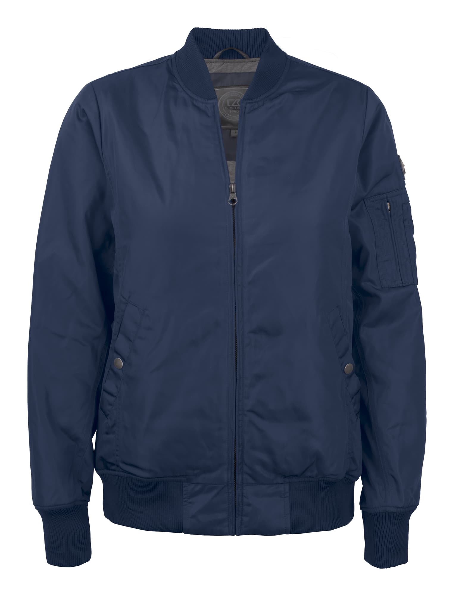 McChord Jacket Ladies, Dark Navy