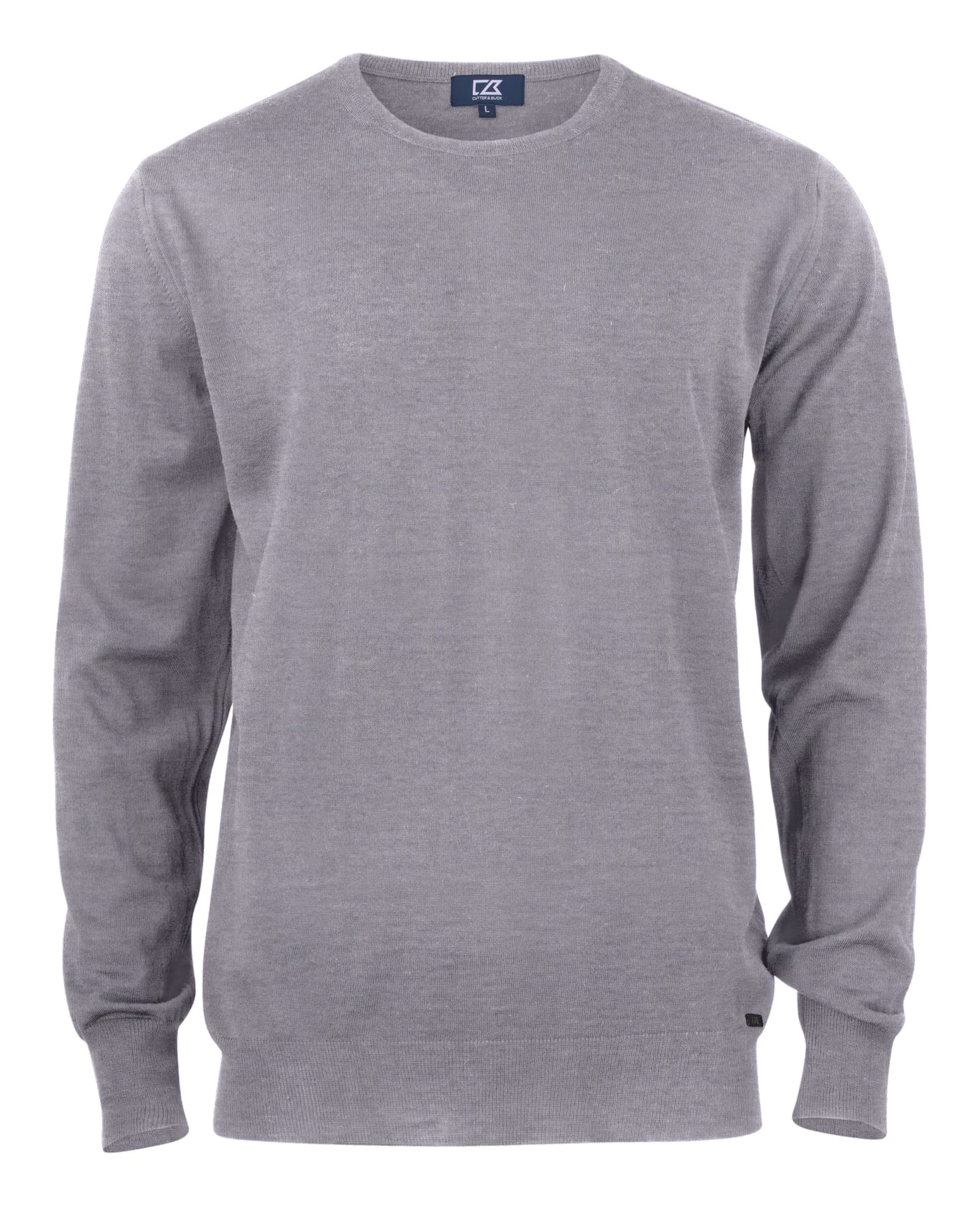 Grey Melange