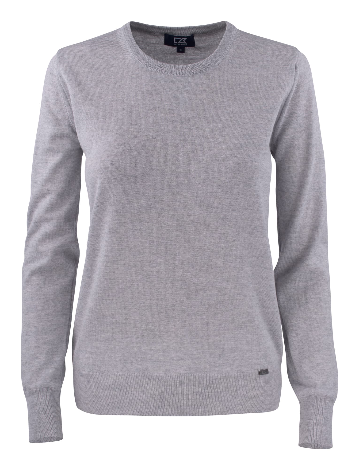 Grey Melange