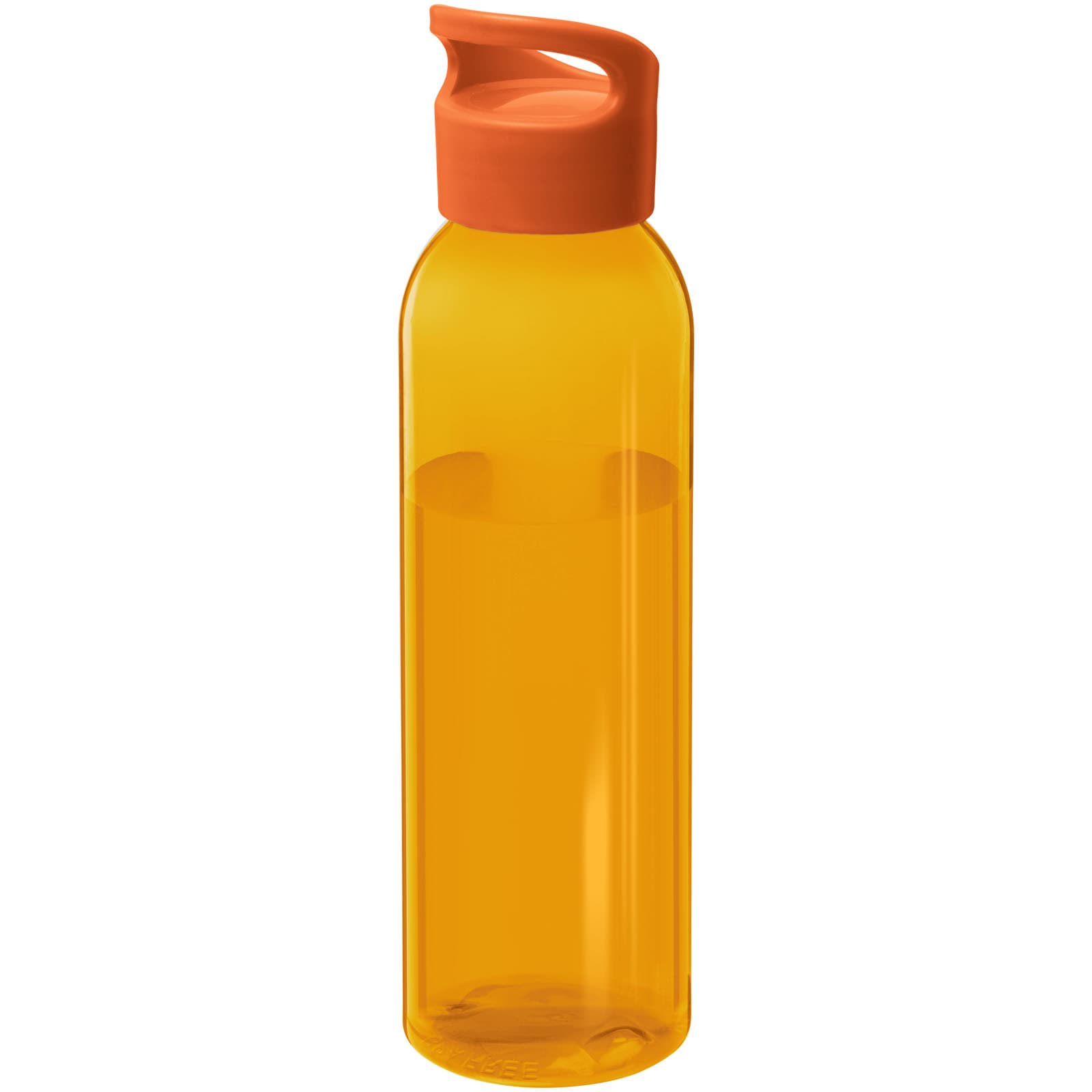 Oransje