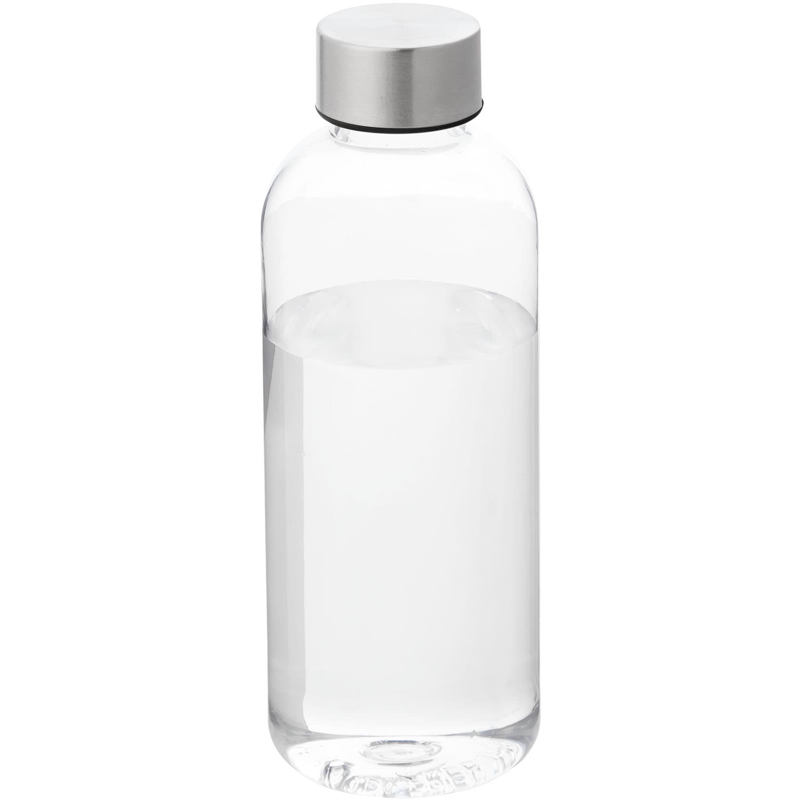 Transparent klar