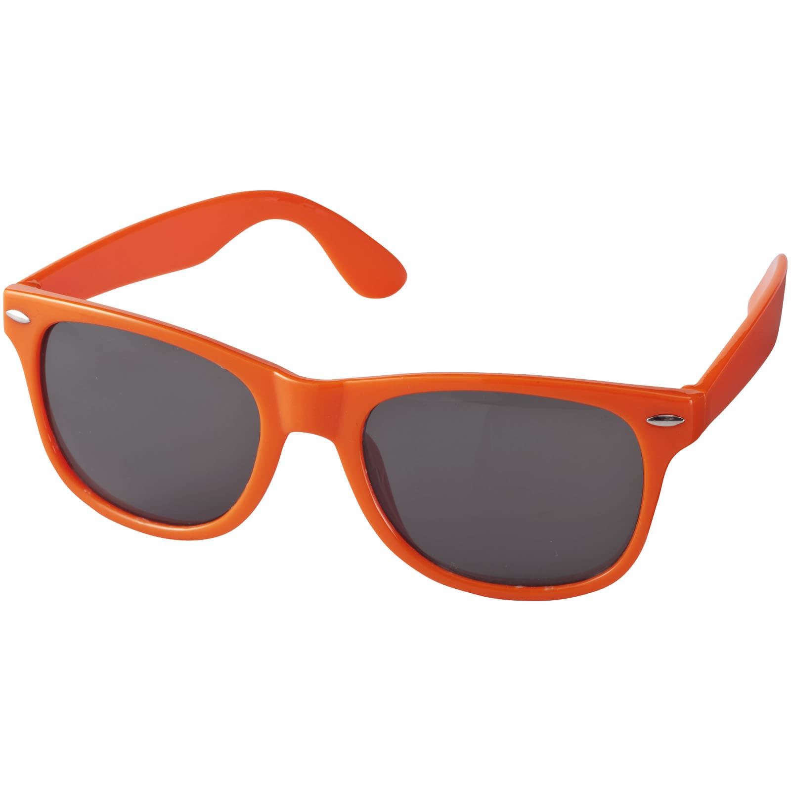Oransje