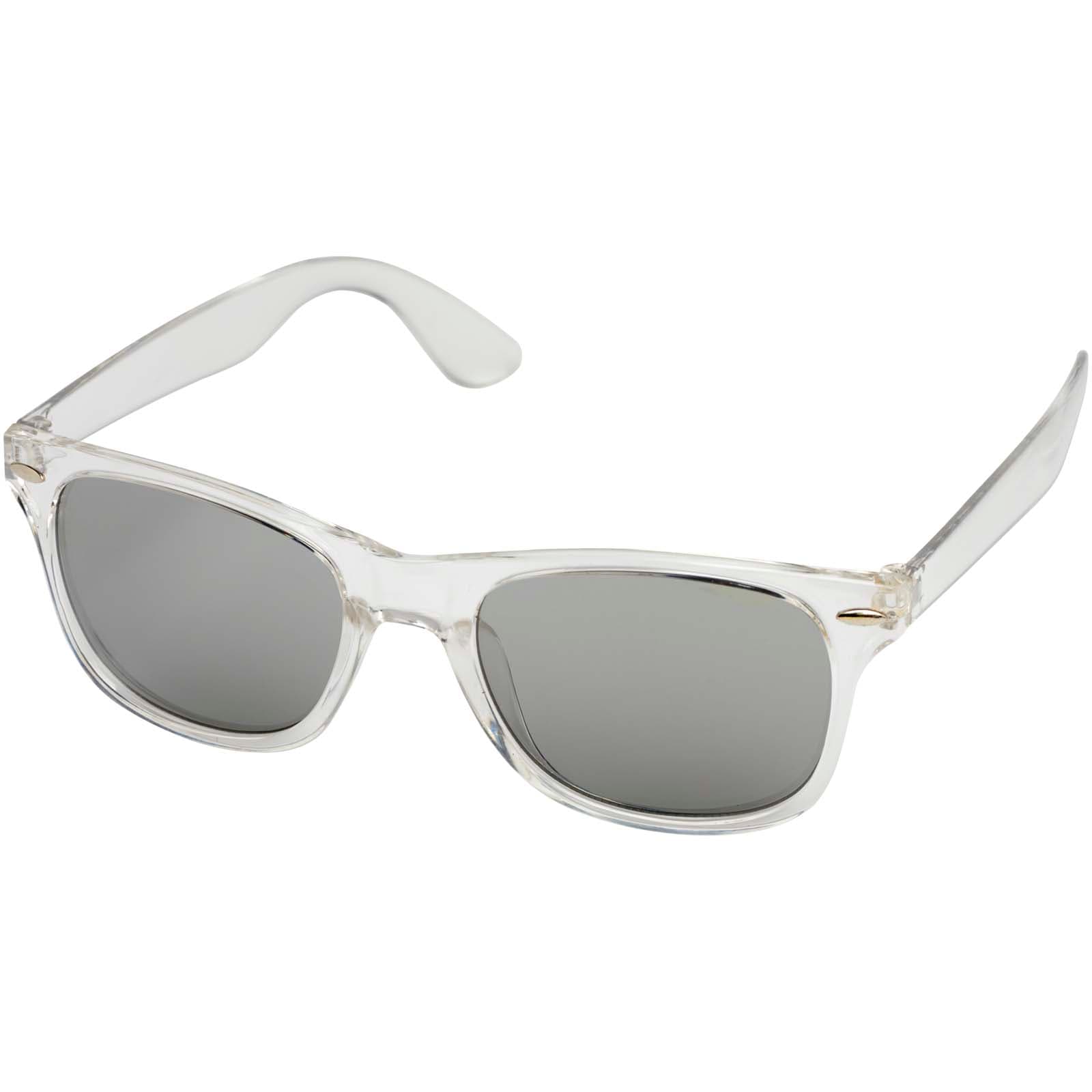 Transparent klar