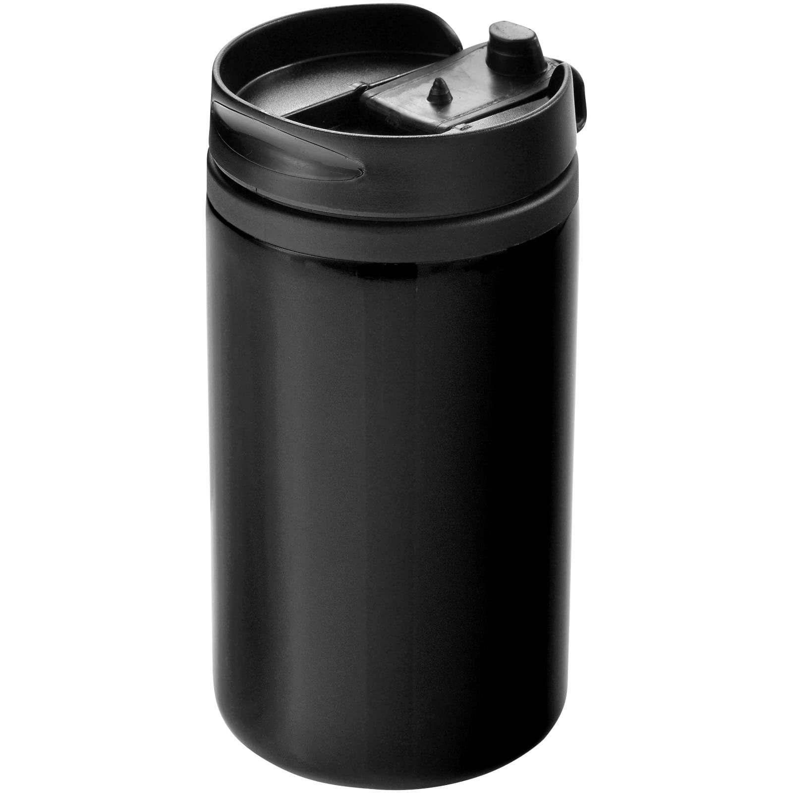 Mojave 250 ml termokopp, Solid svart