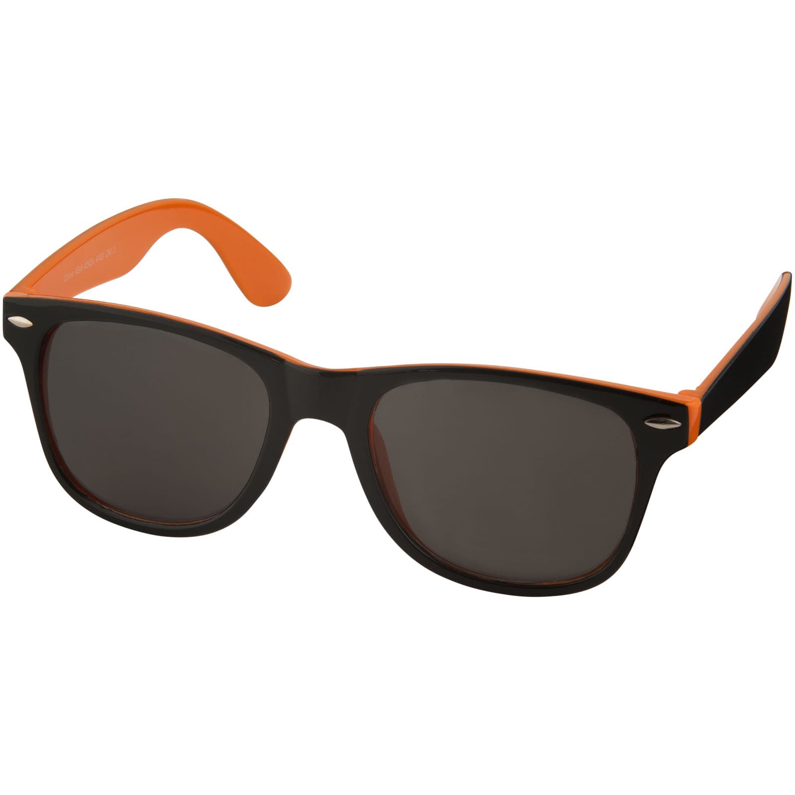 Oransje