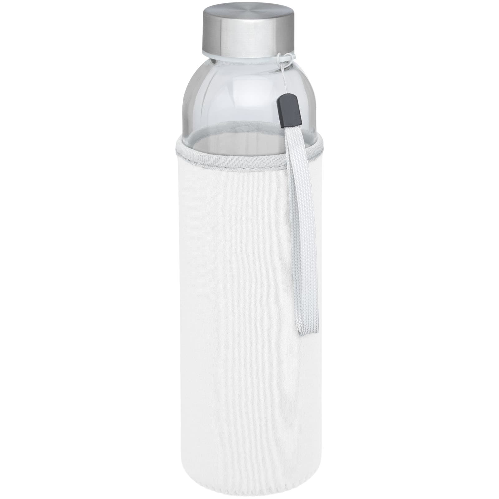 Bodhi 500 ml sportsflaske, Hvit
