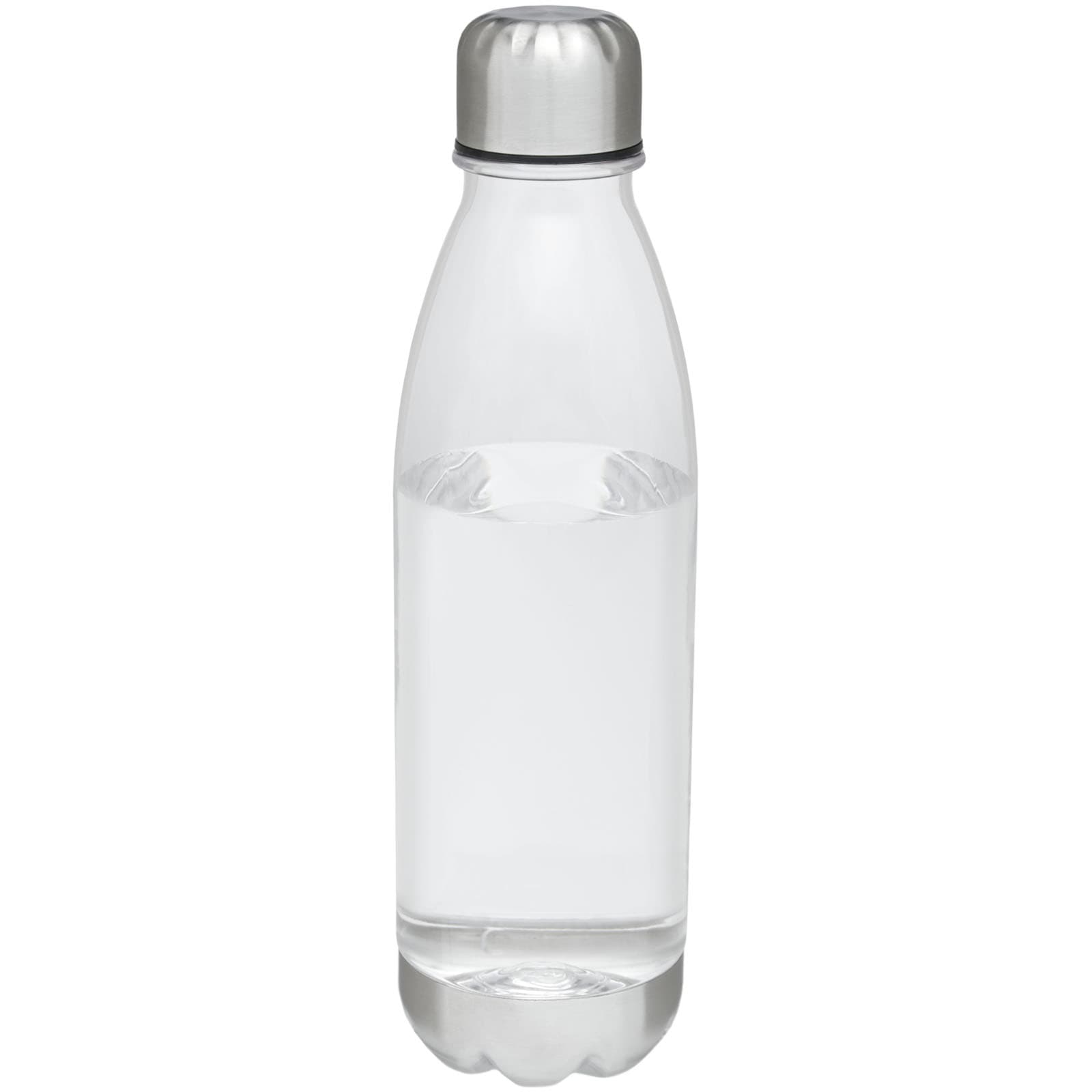 Cove 685 ml sportsflaske, Transparent klar