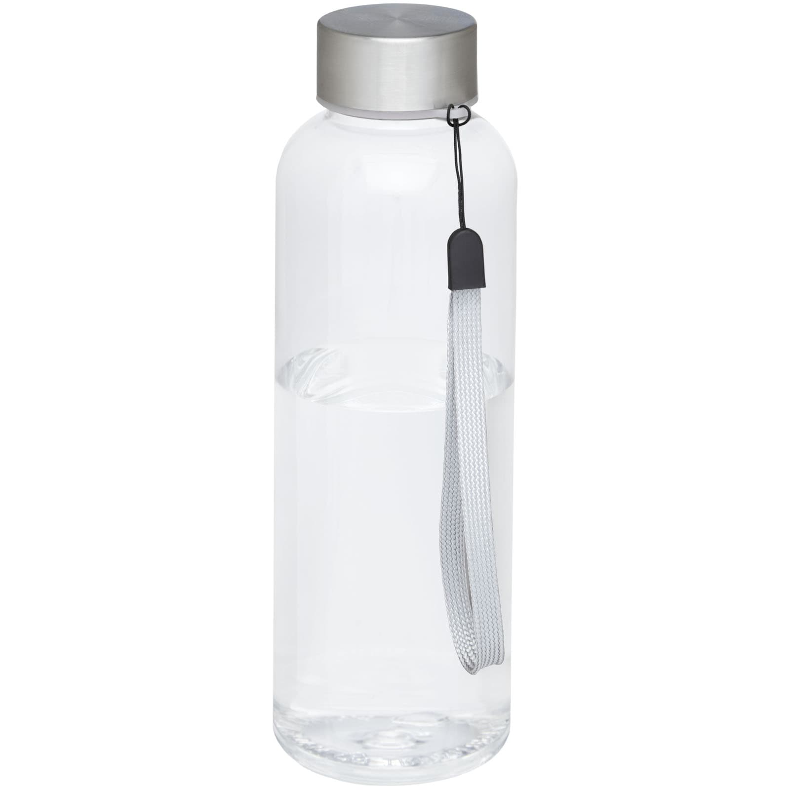Bodhi 500 ml sportsflaske, Transparent klar
