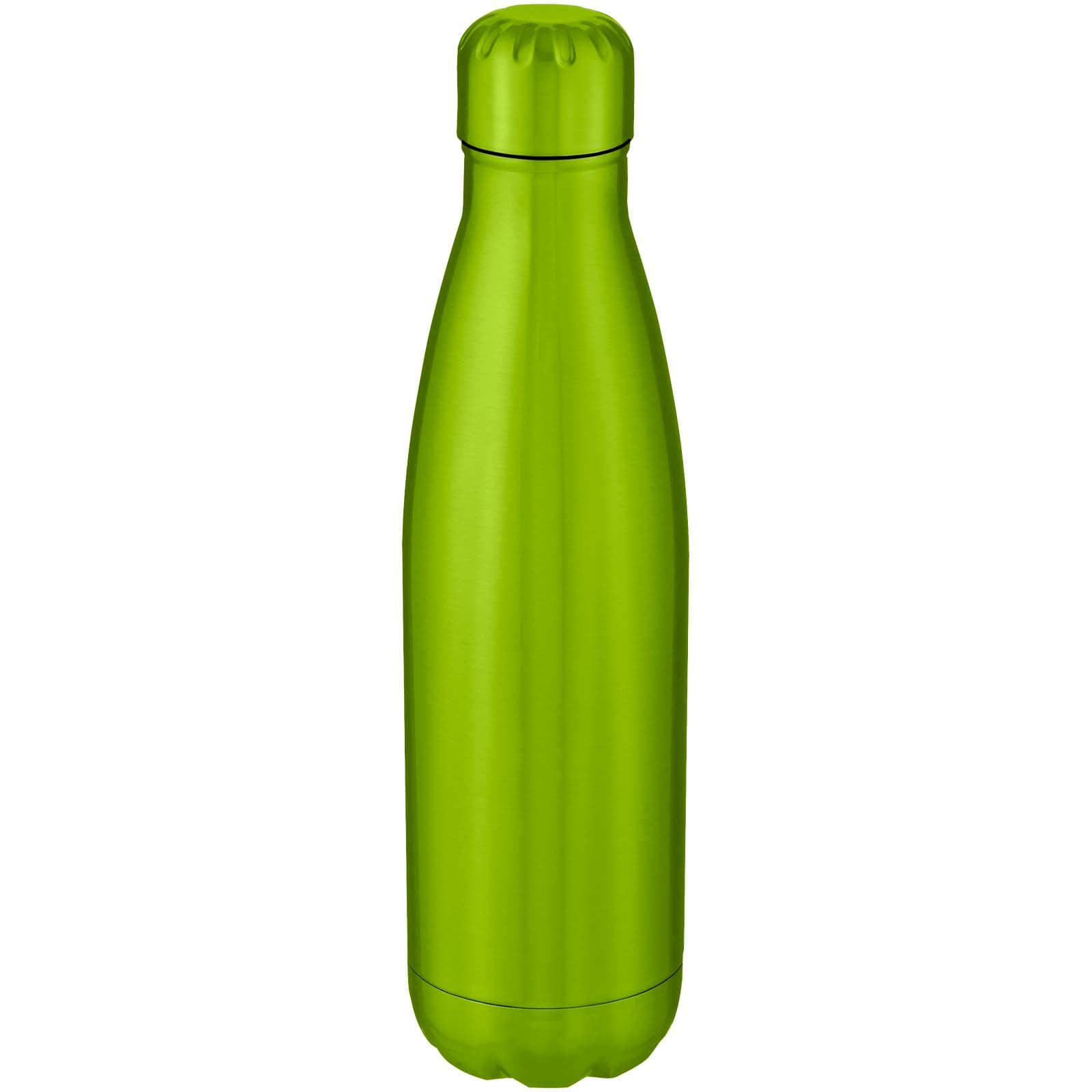 Limegrønn