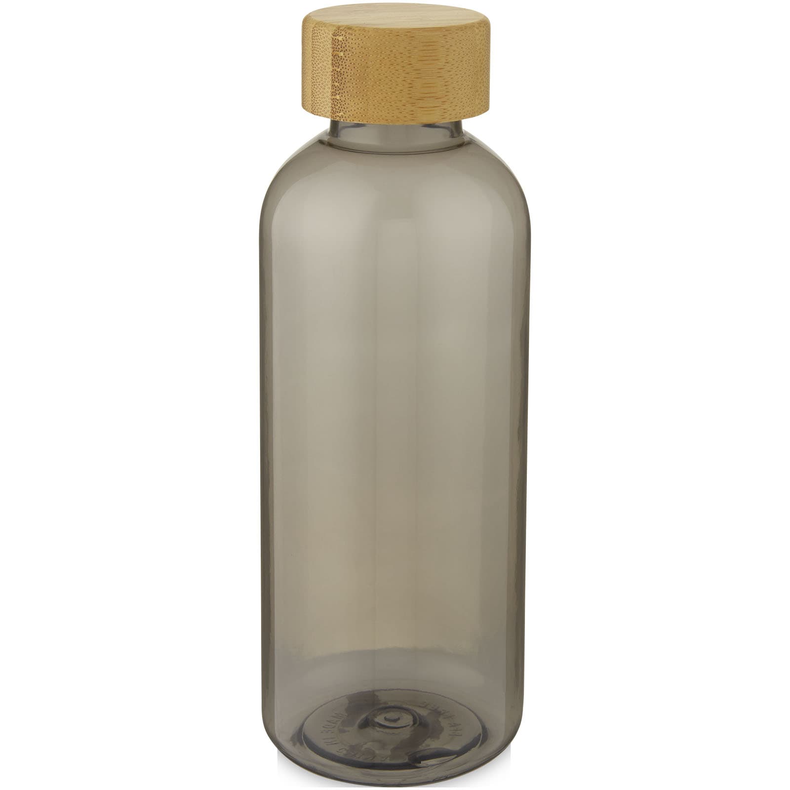 Transparent kullfarge