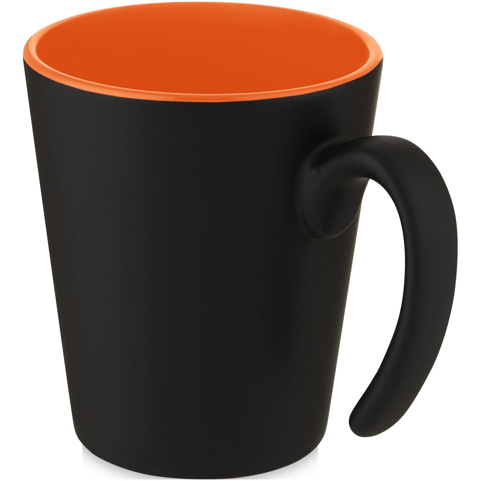 Oransje