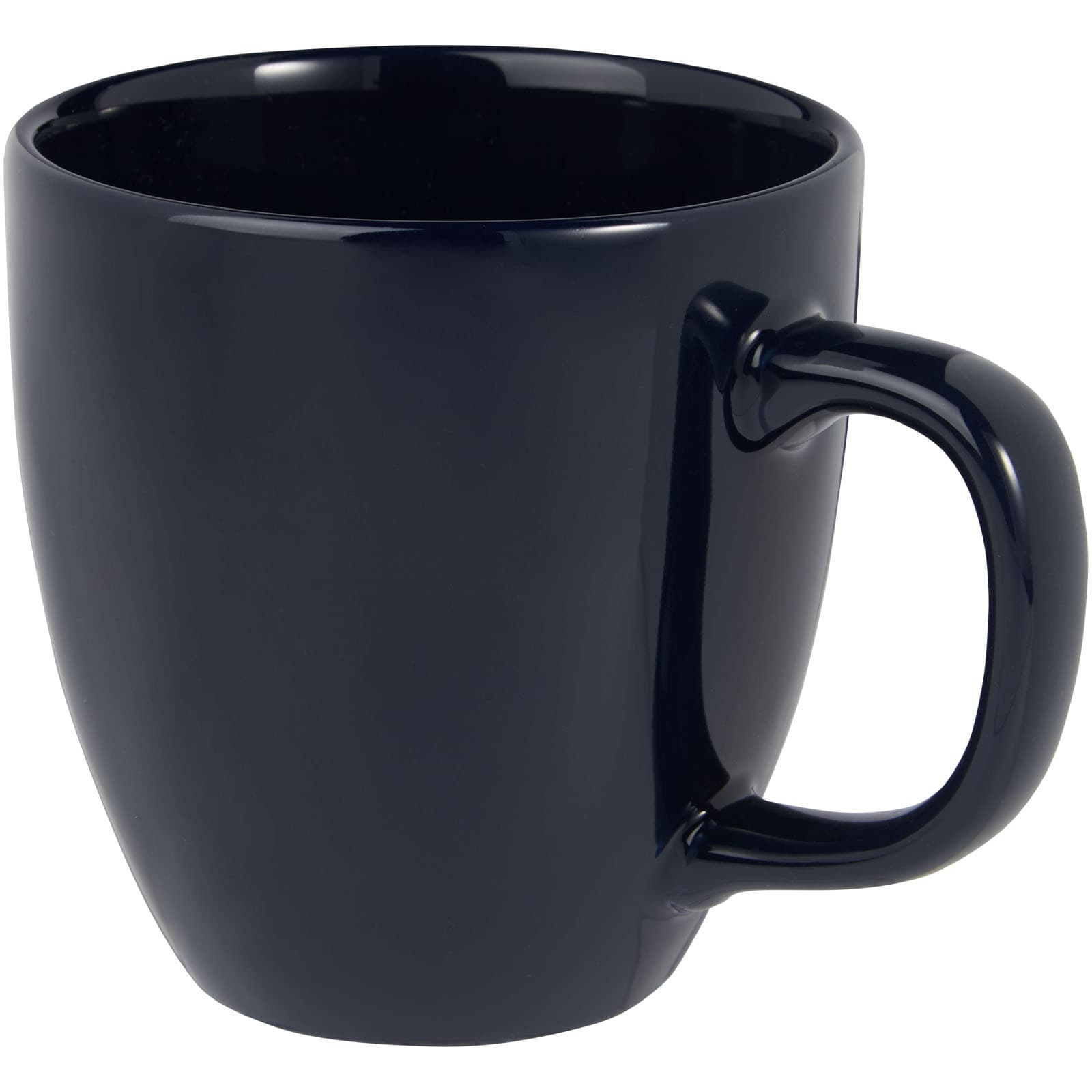 Marineblå