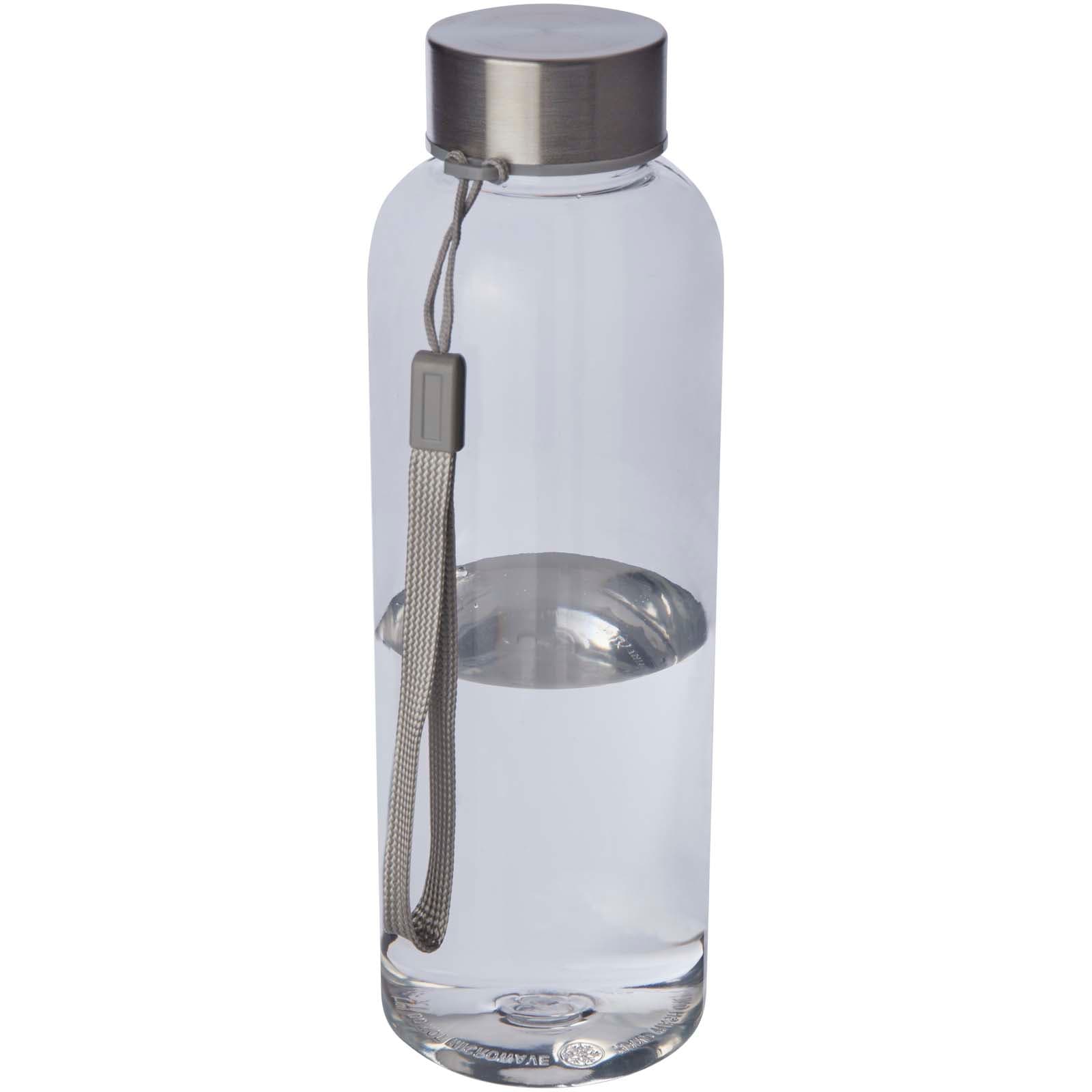 Bodhi 500 ml RPET vannflaske, Transparent klar