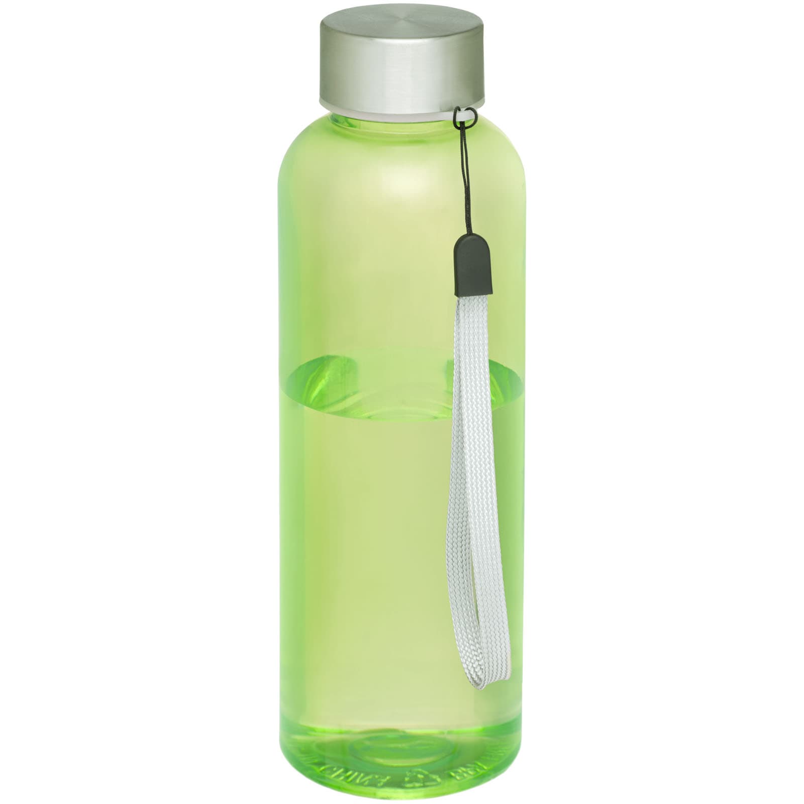 Transparent lime