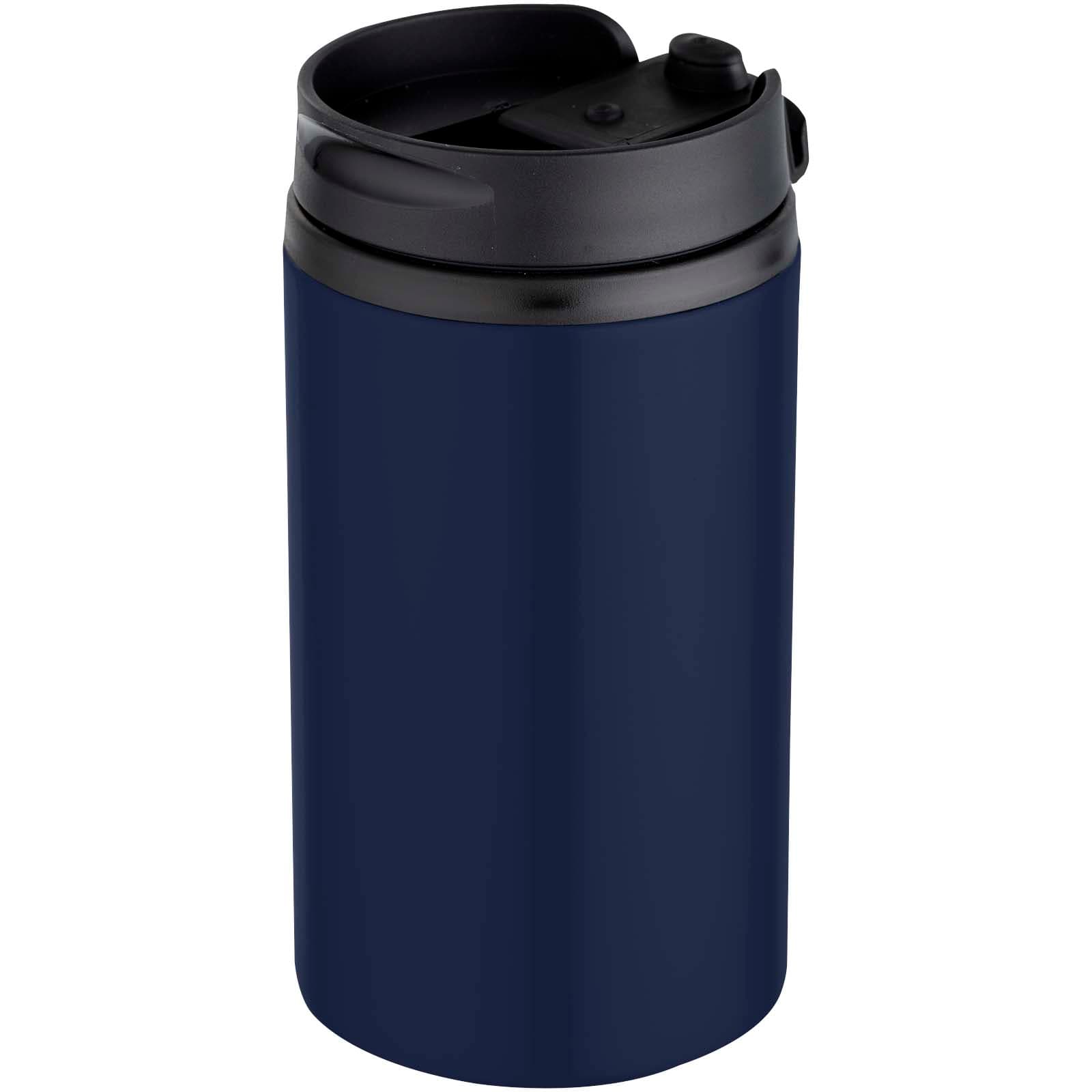 Marineblå