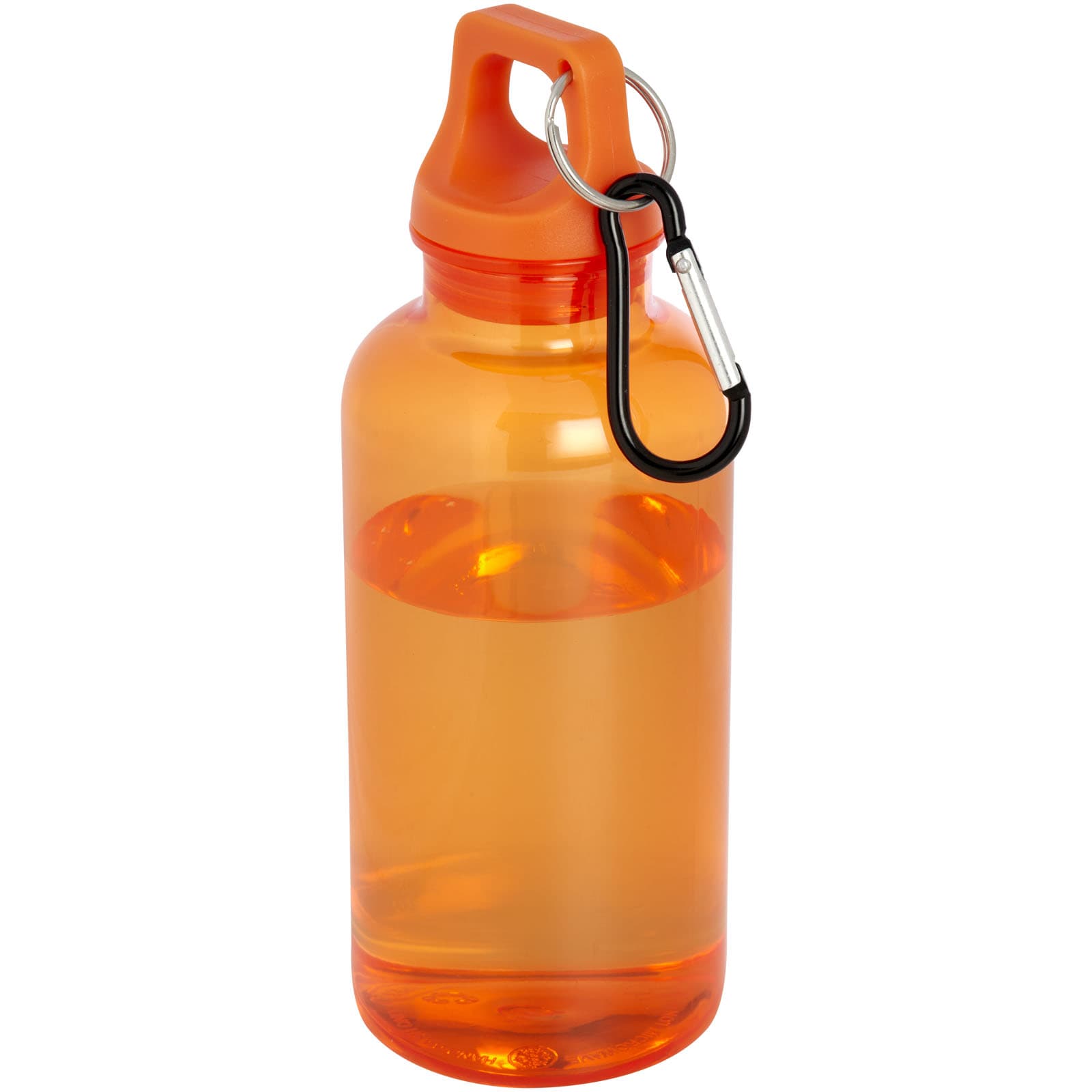 Oransje