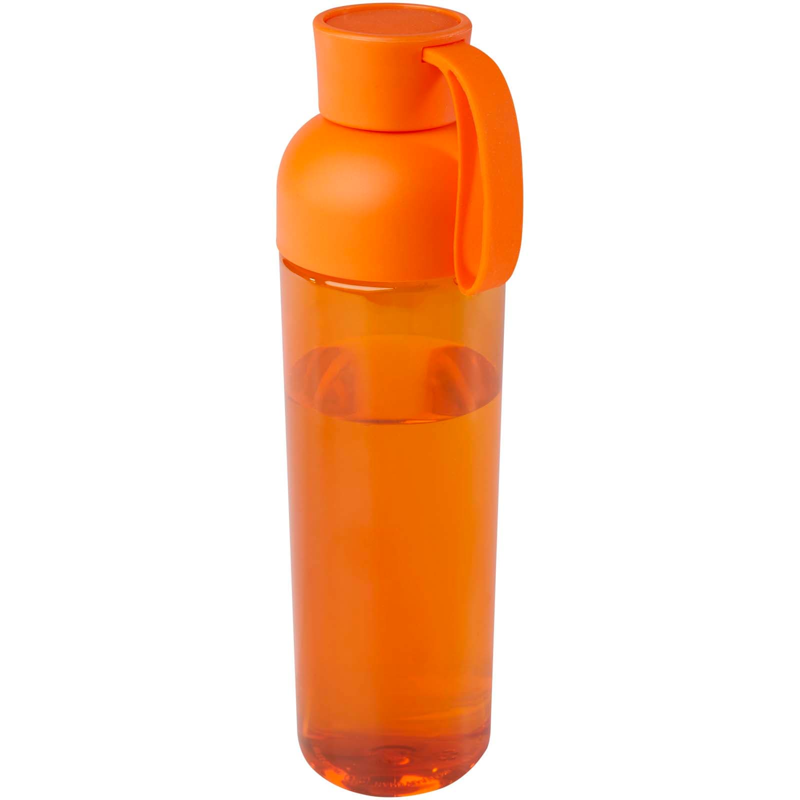 Oransje