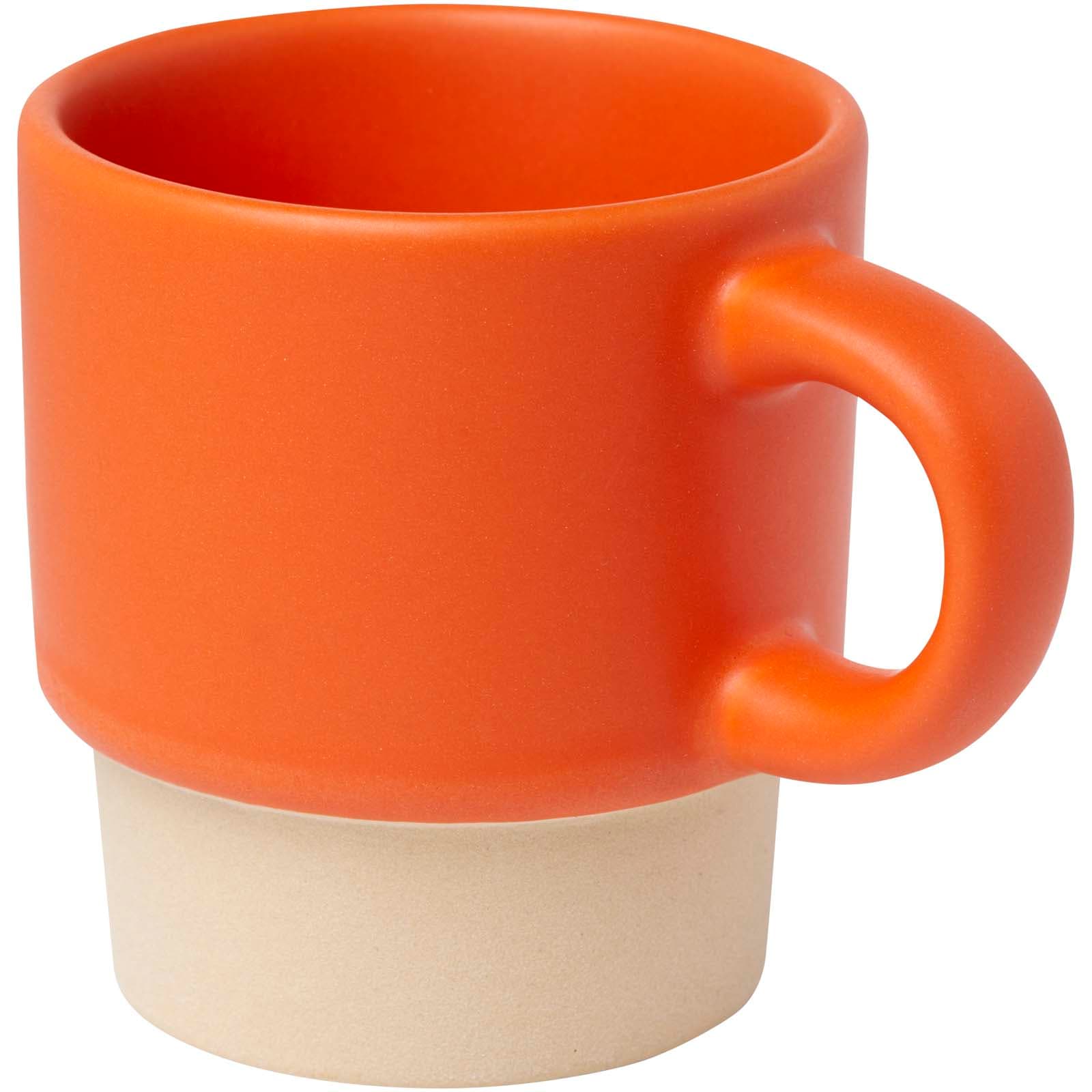 Oransje