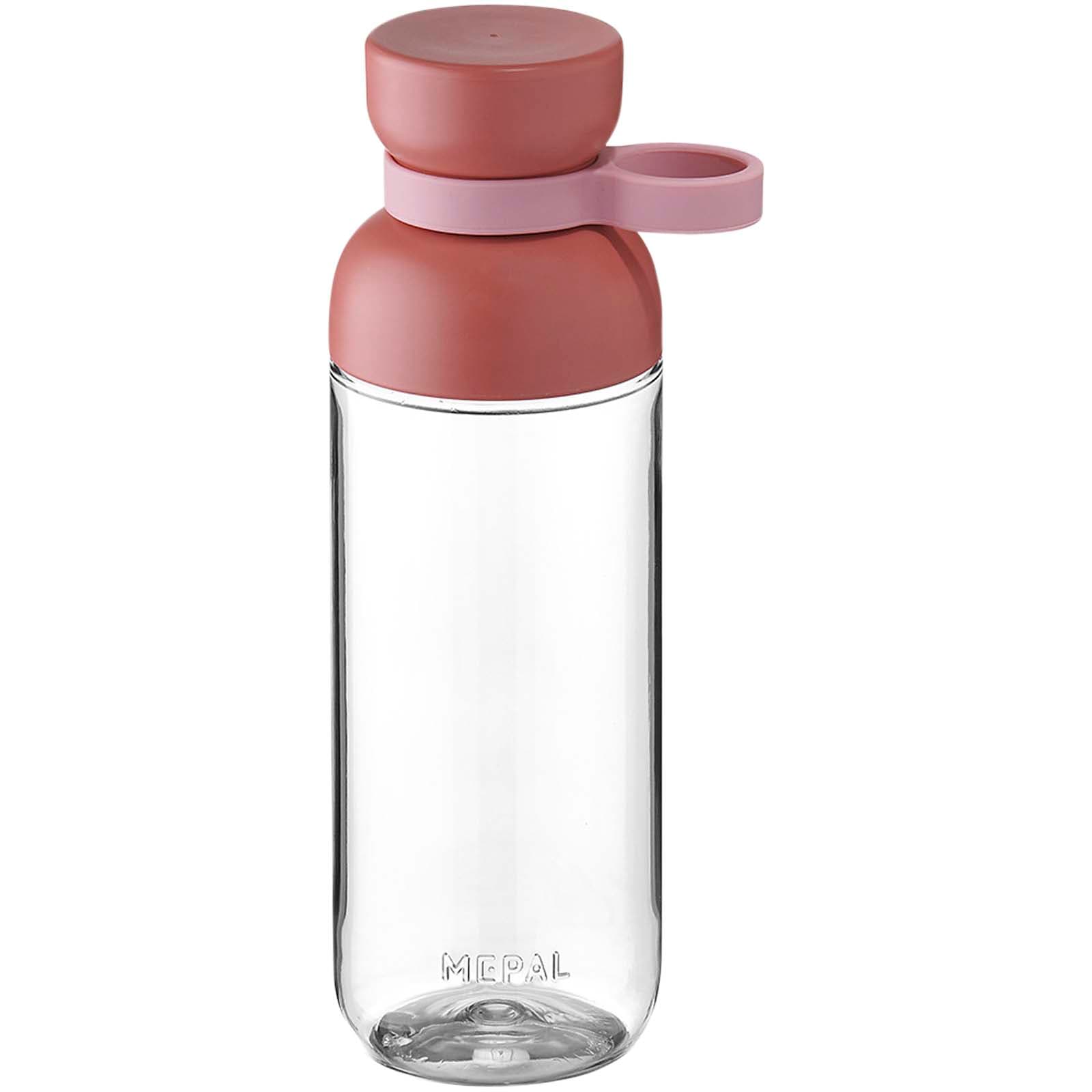 Mepal Vita 500 ml vannflaske, Rosa