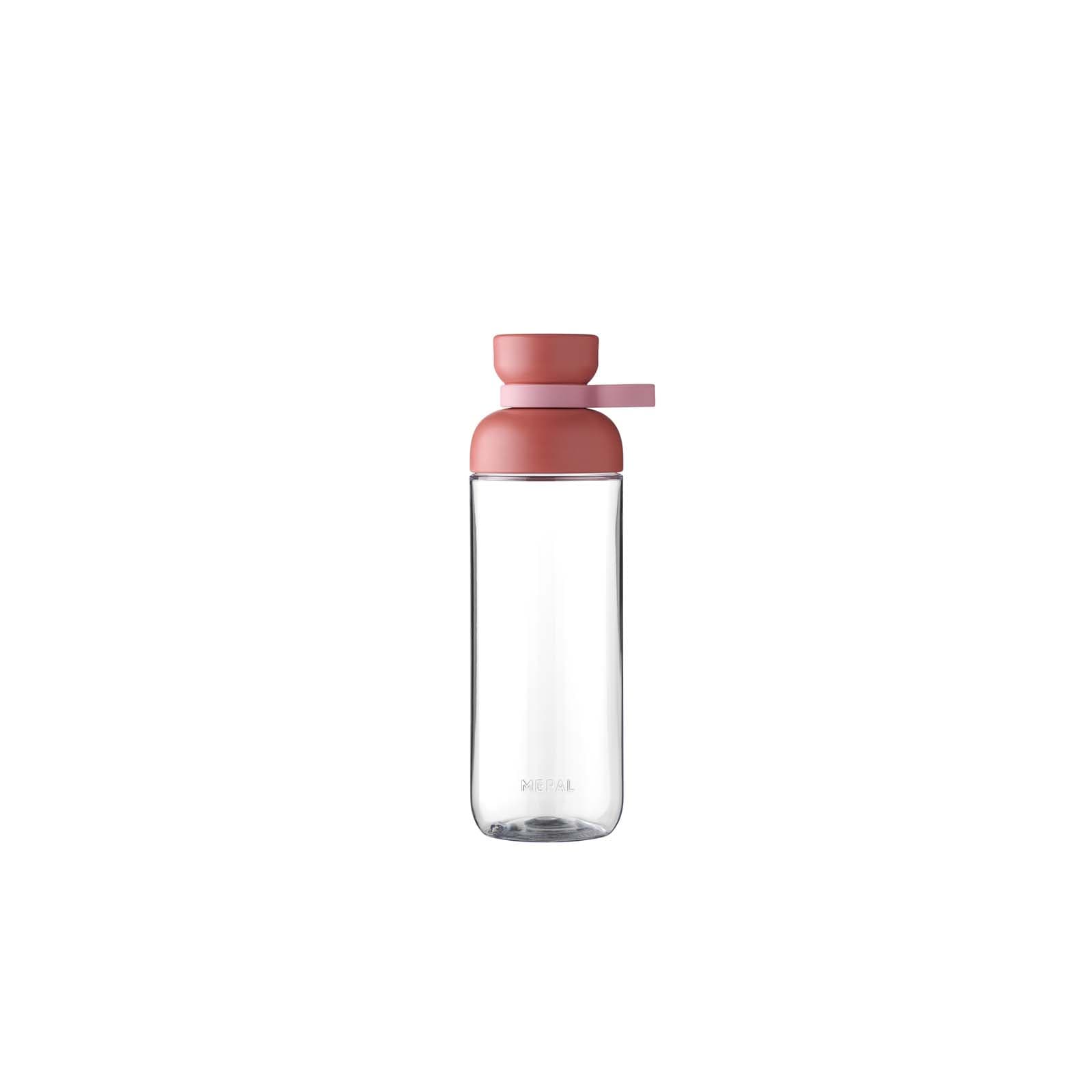 Mepal Vita 700 ml vannflaske, Rosa