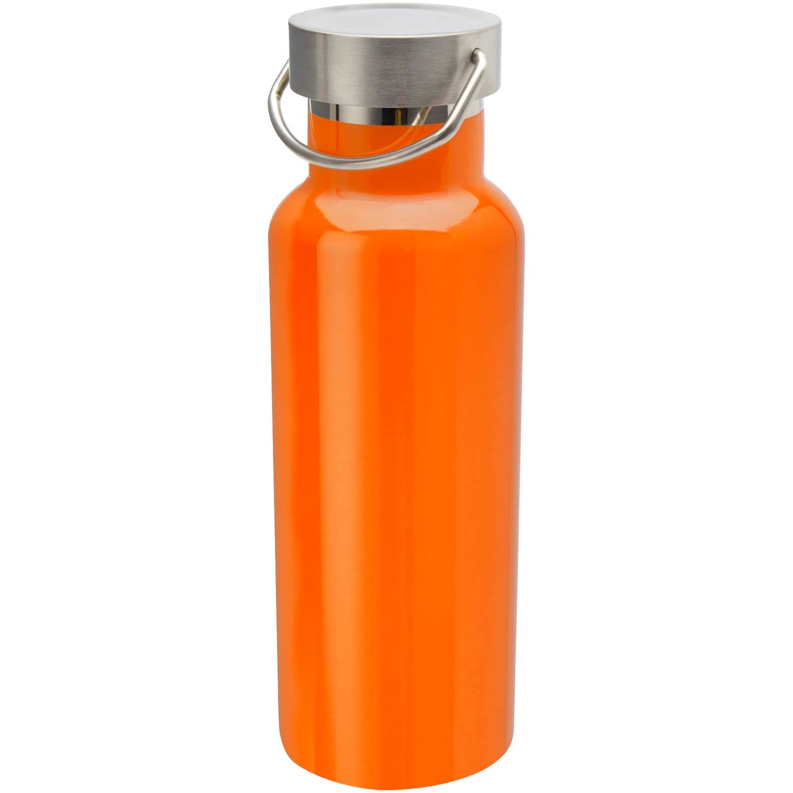 Oransje