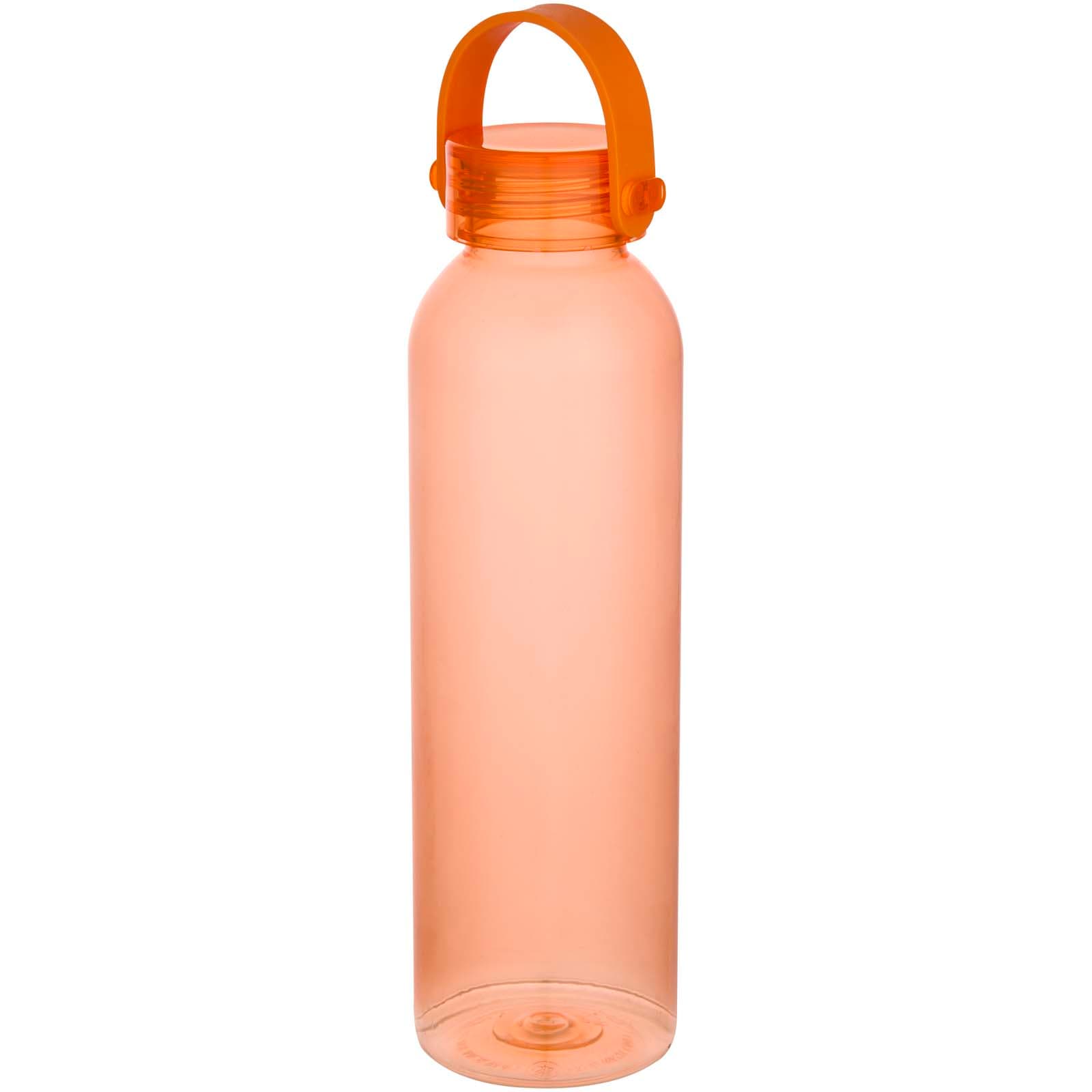 Oransje